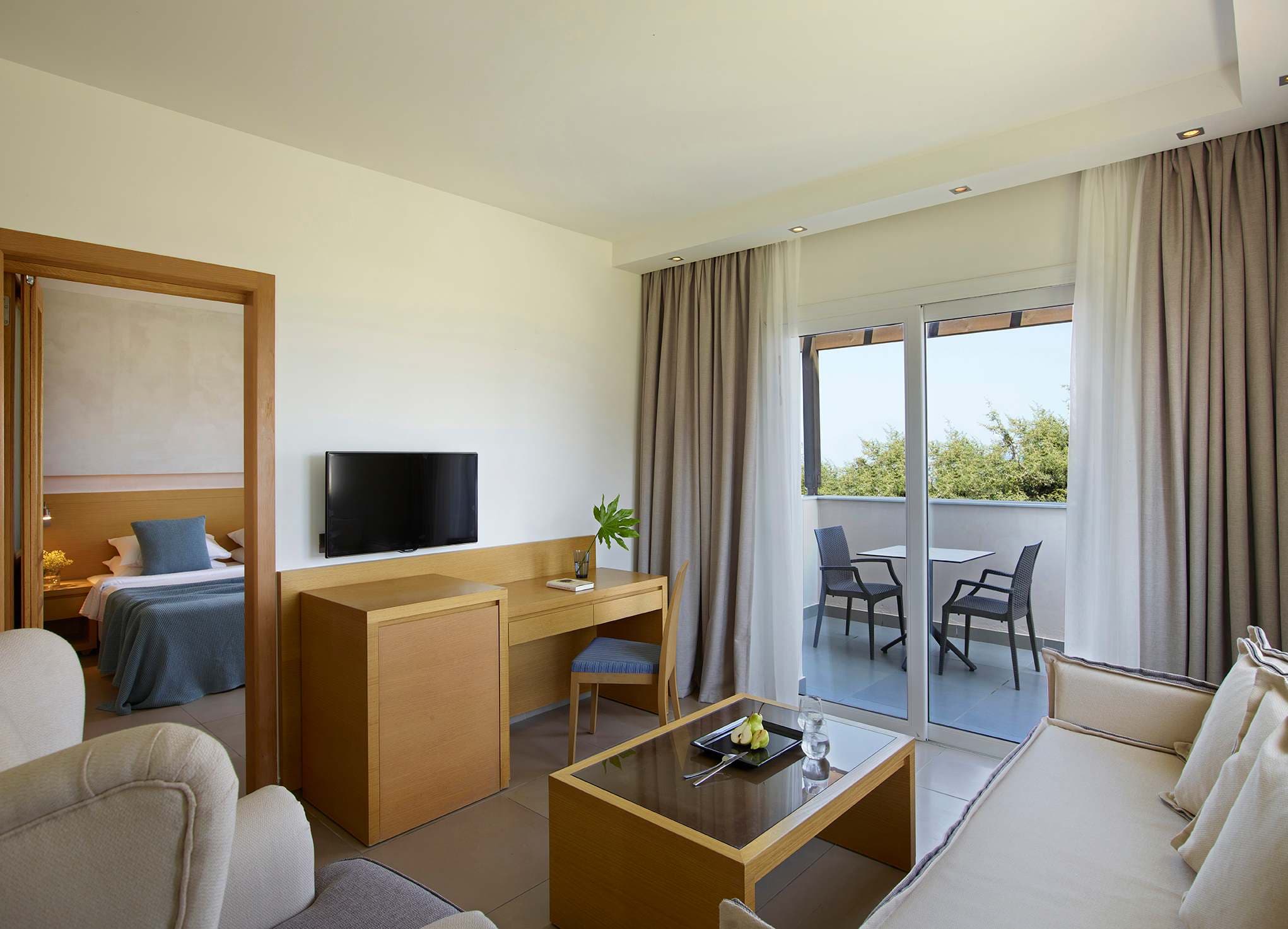 Atlantica Marmari Palace Ansicht 6