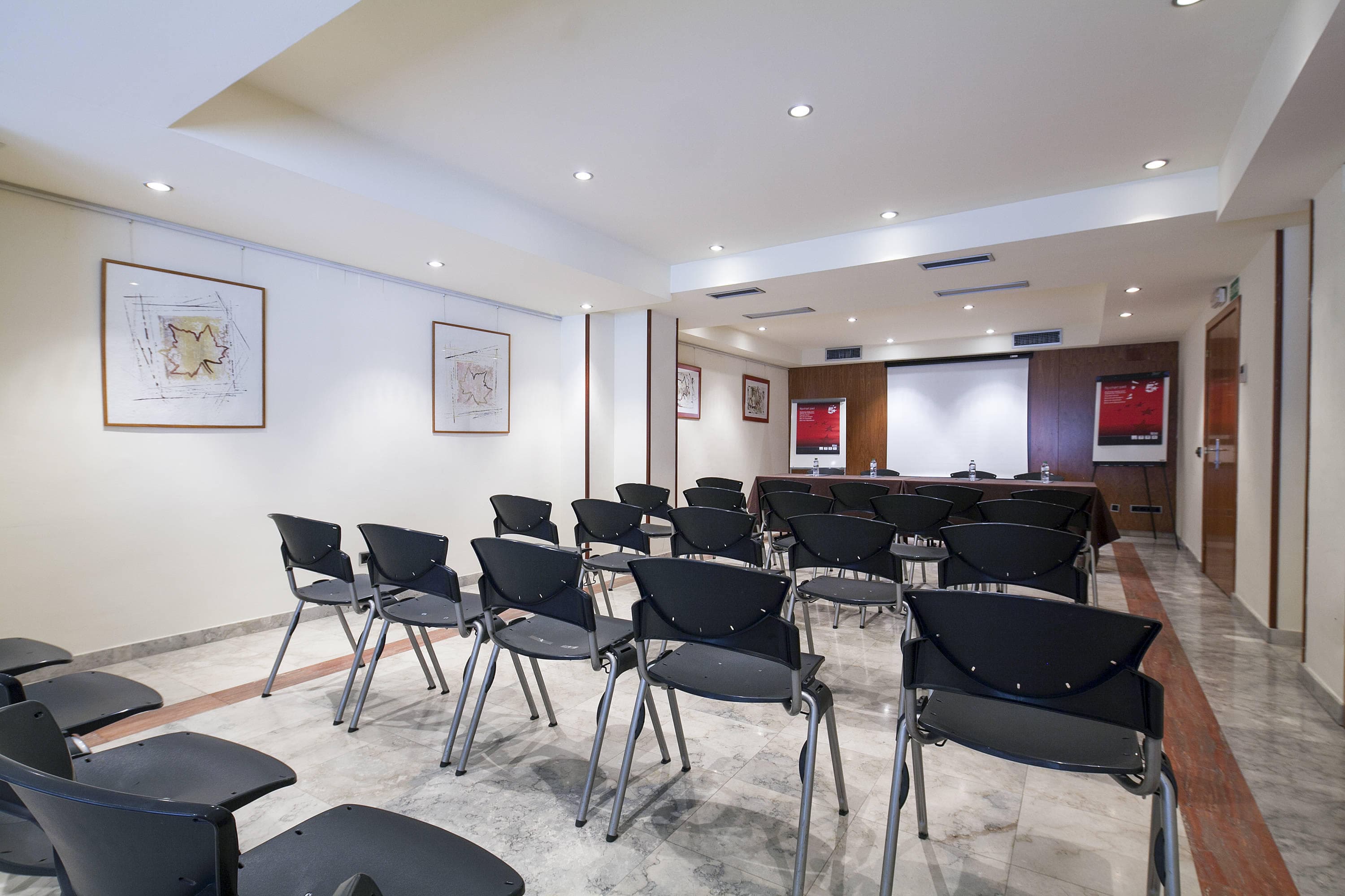 Hotel Aranea Ansicht 8