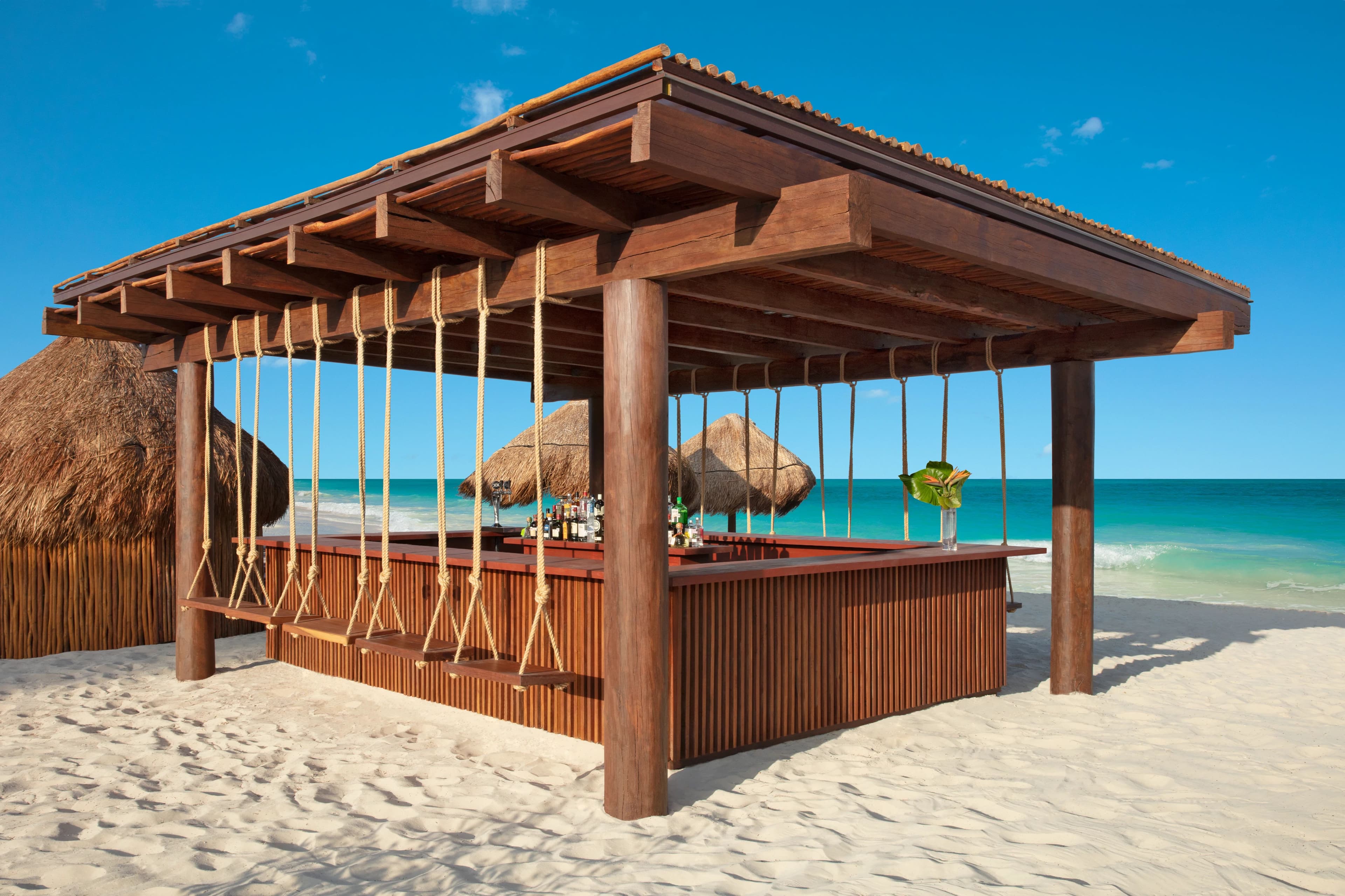 Secrets Playa Blanca Costa Mujeres Ansicht 8