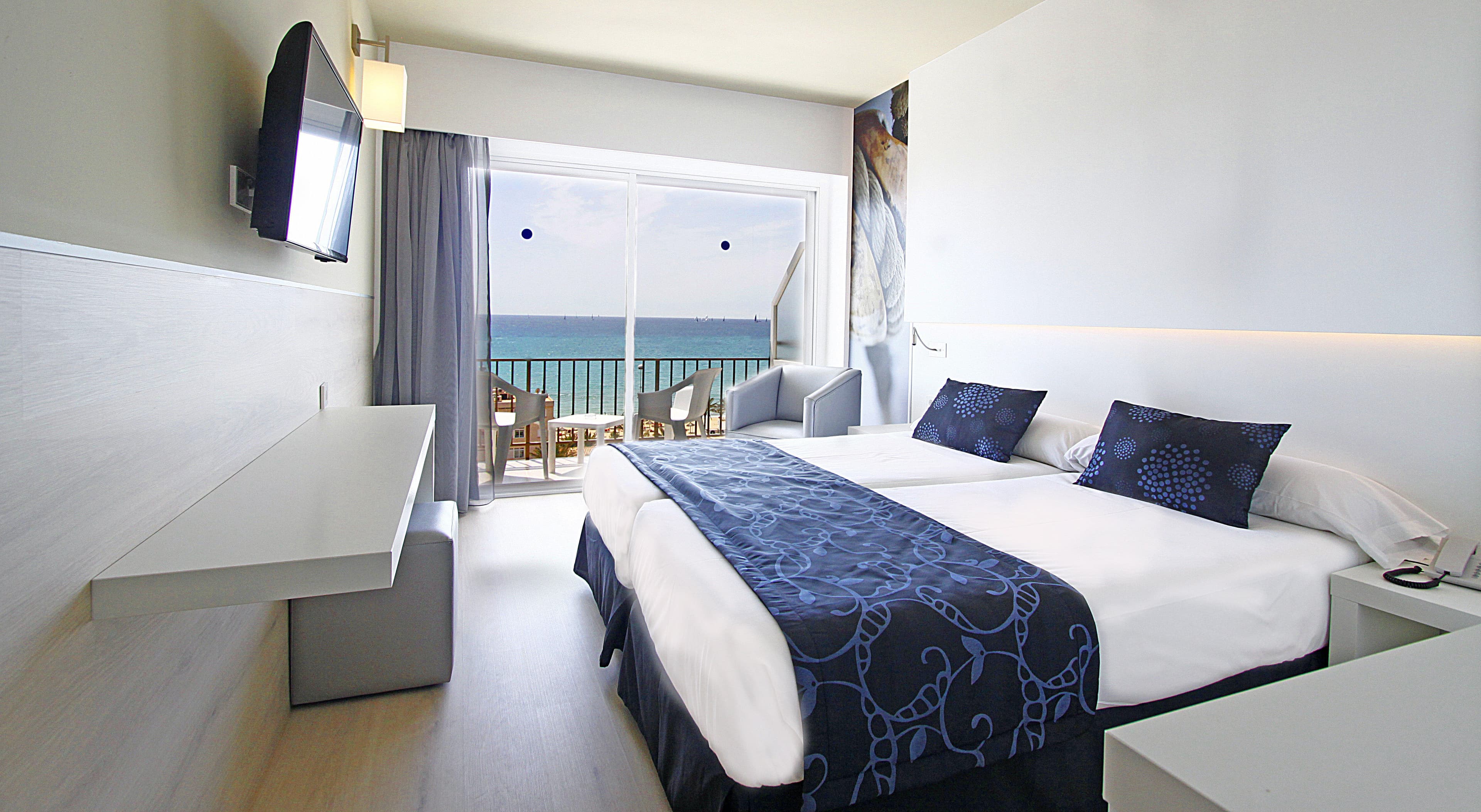 BG Hotel Java Ansicht 5