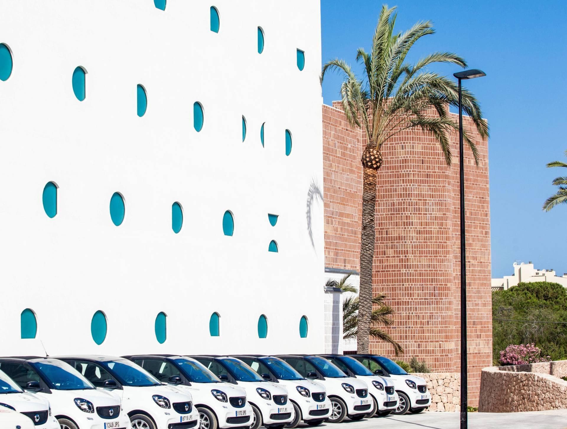 Ocean Drive Talamanca Ansicht 2