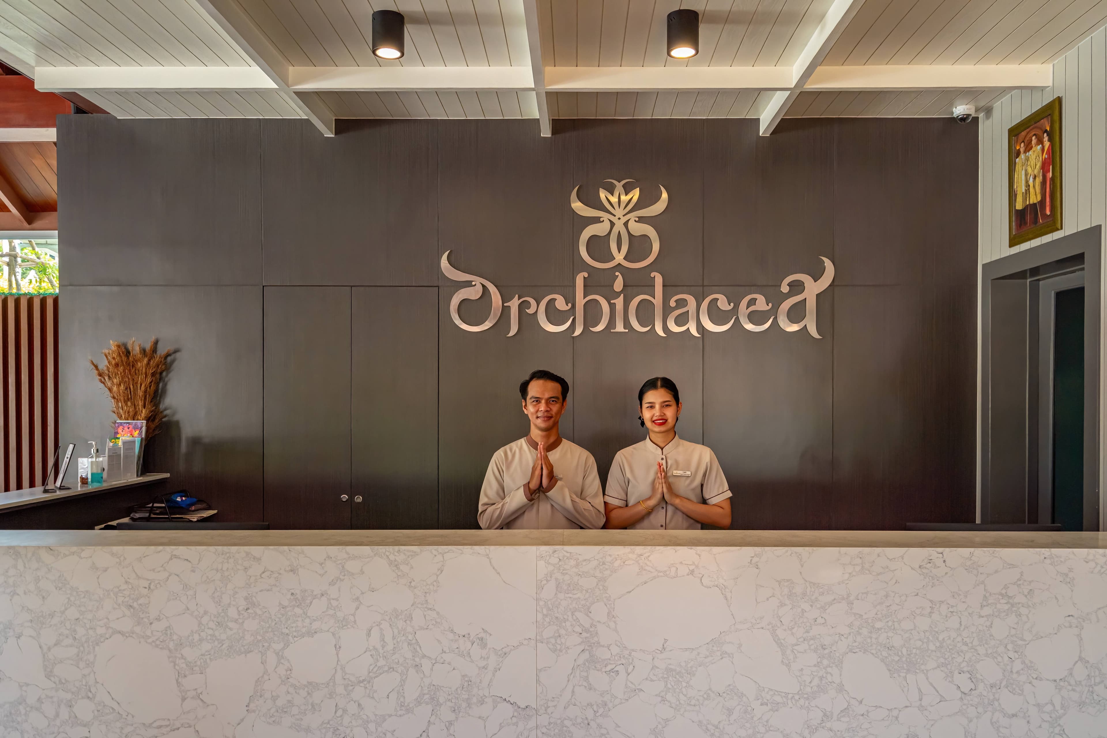 Orchidacea Resort Ansicht 8