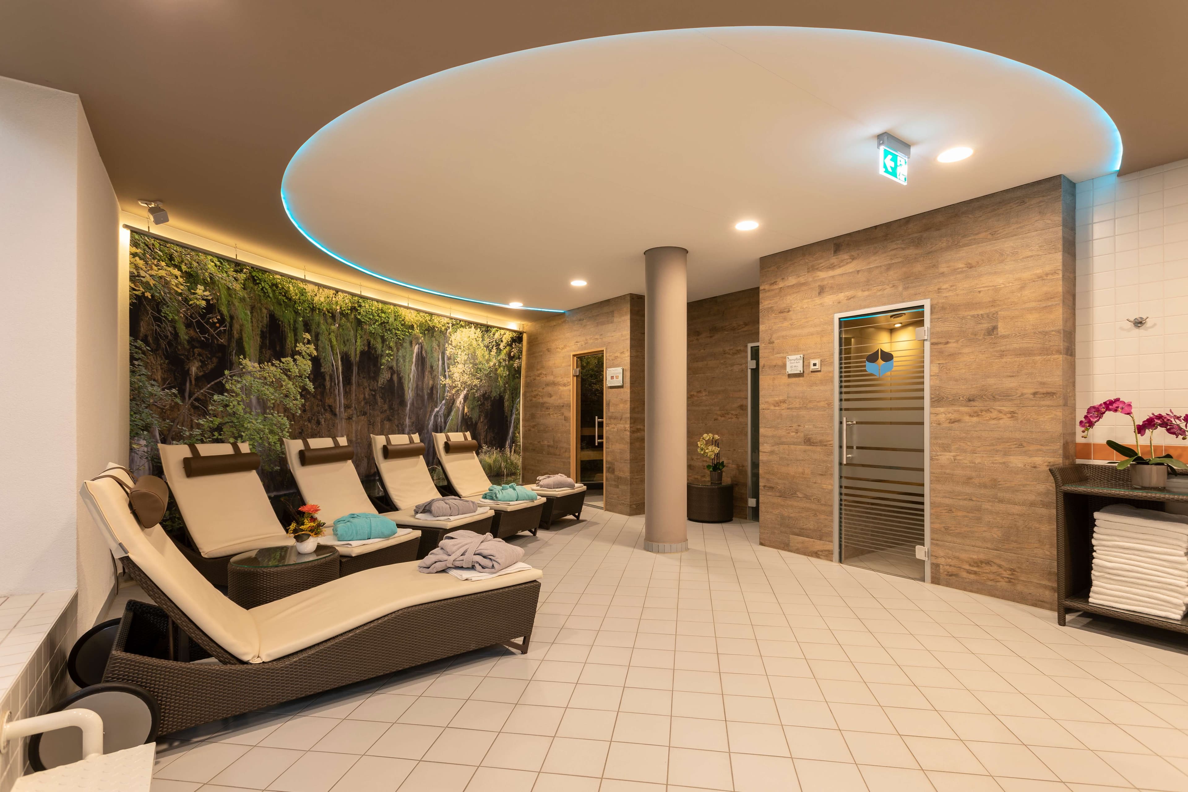 Best Western Hotel am Europaplatz Ansicht 7