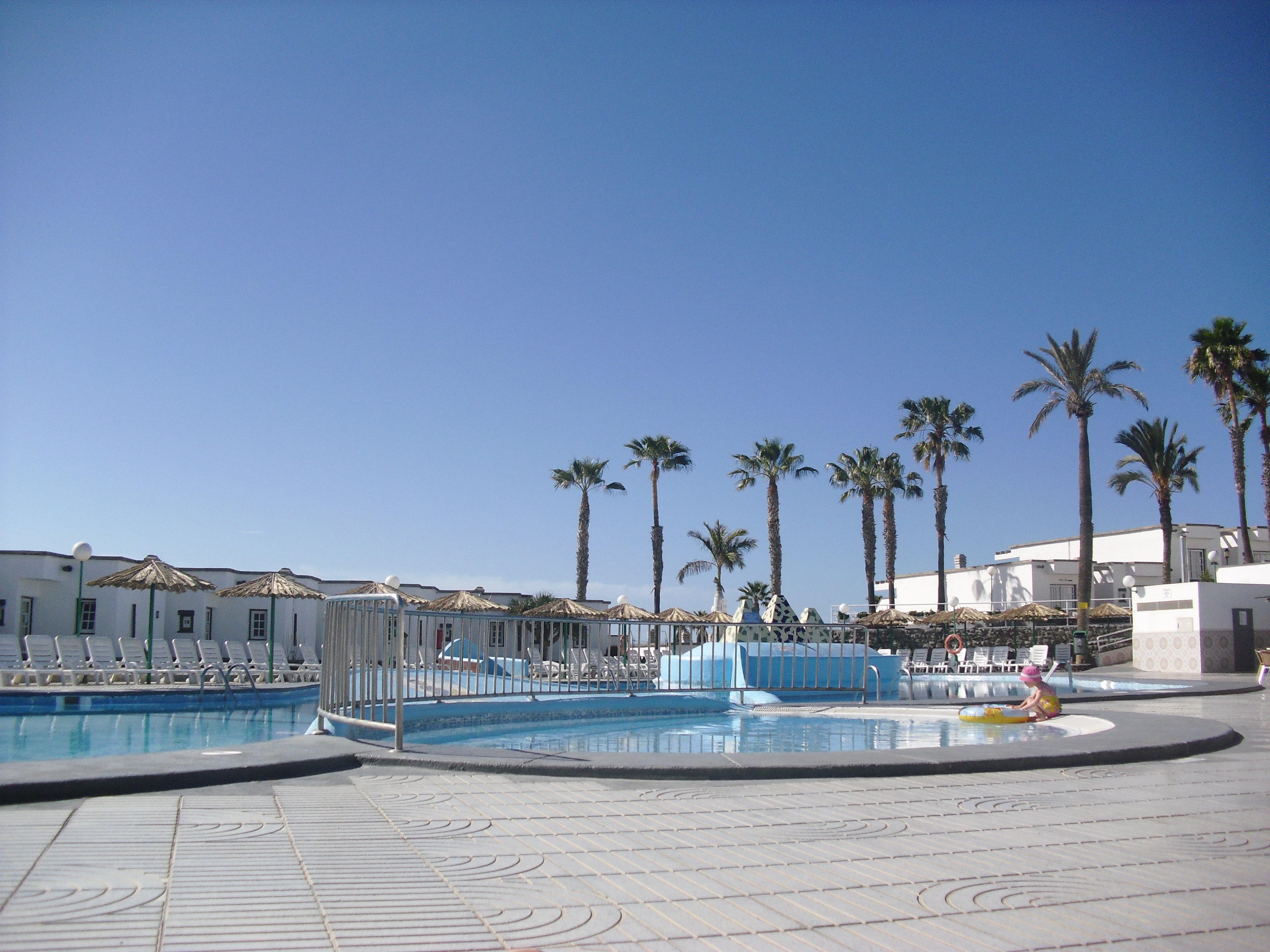 Bungalows Vista Oasis Ansicht 7