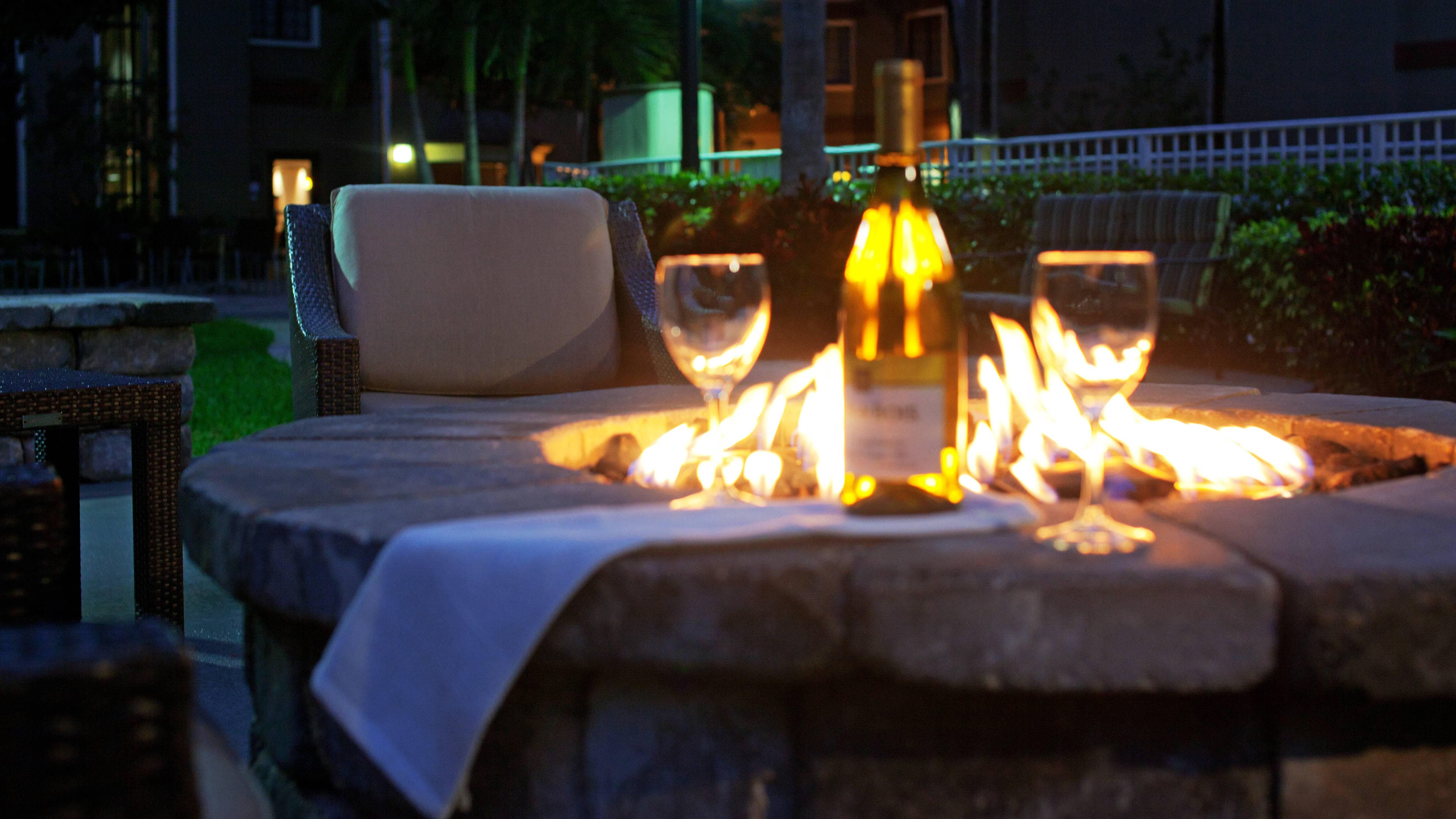 Staybridge Suites Ft. Lauderdale-Plantation Ansicht 7