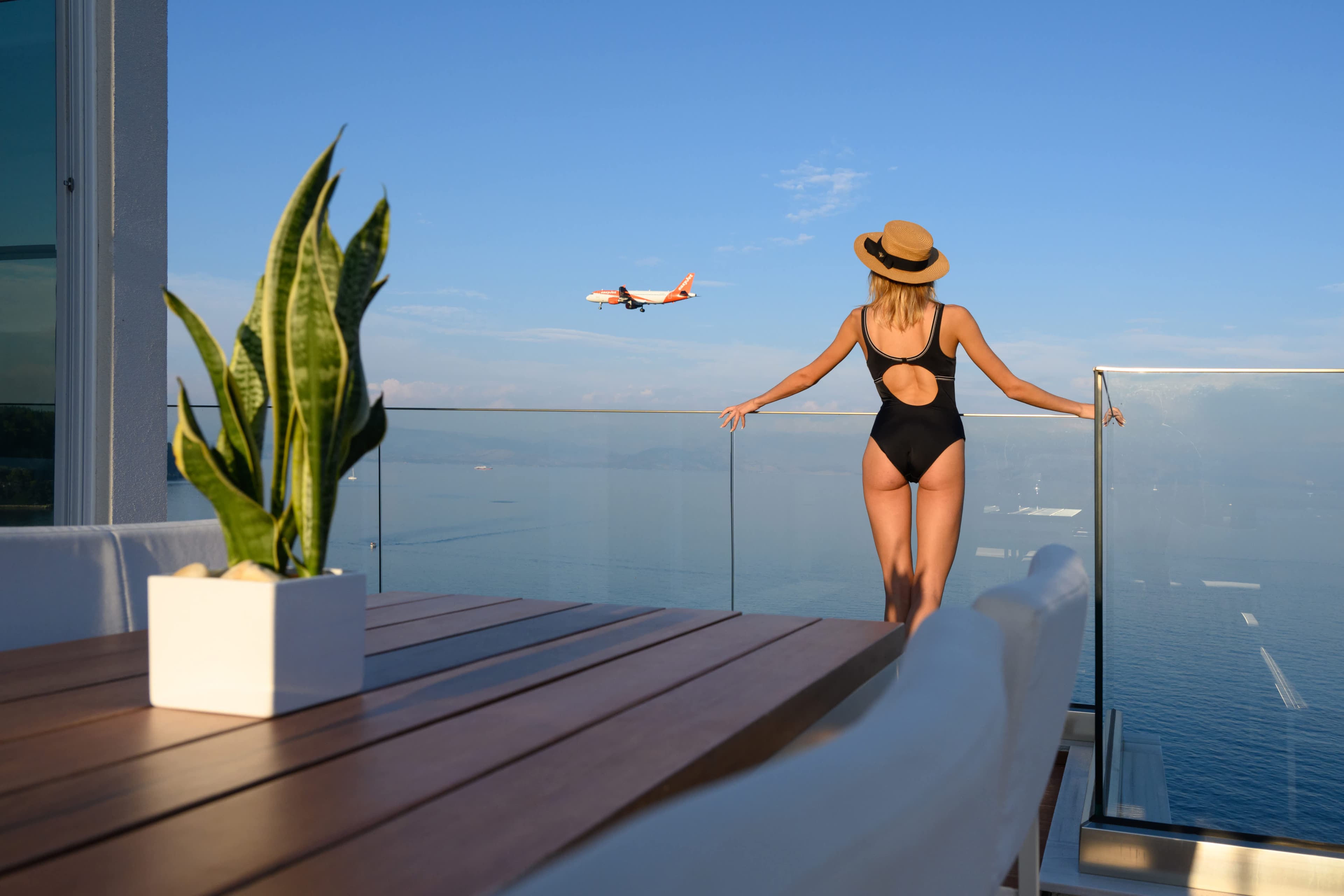 Ray Hotel Corfu Ansicht 3