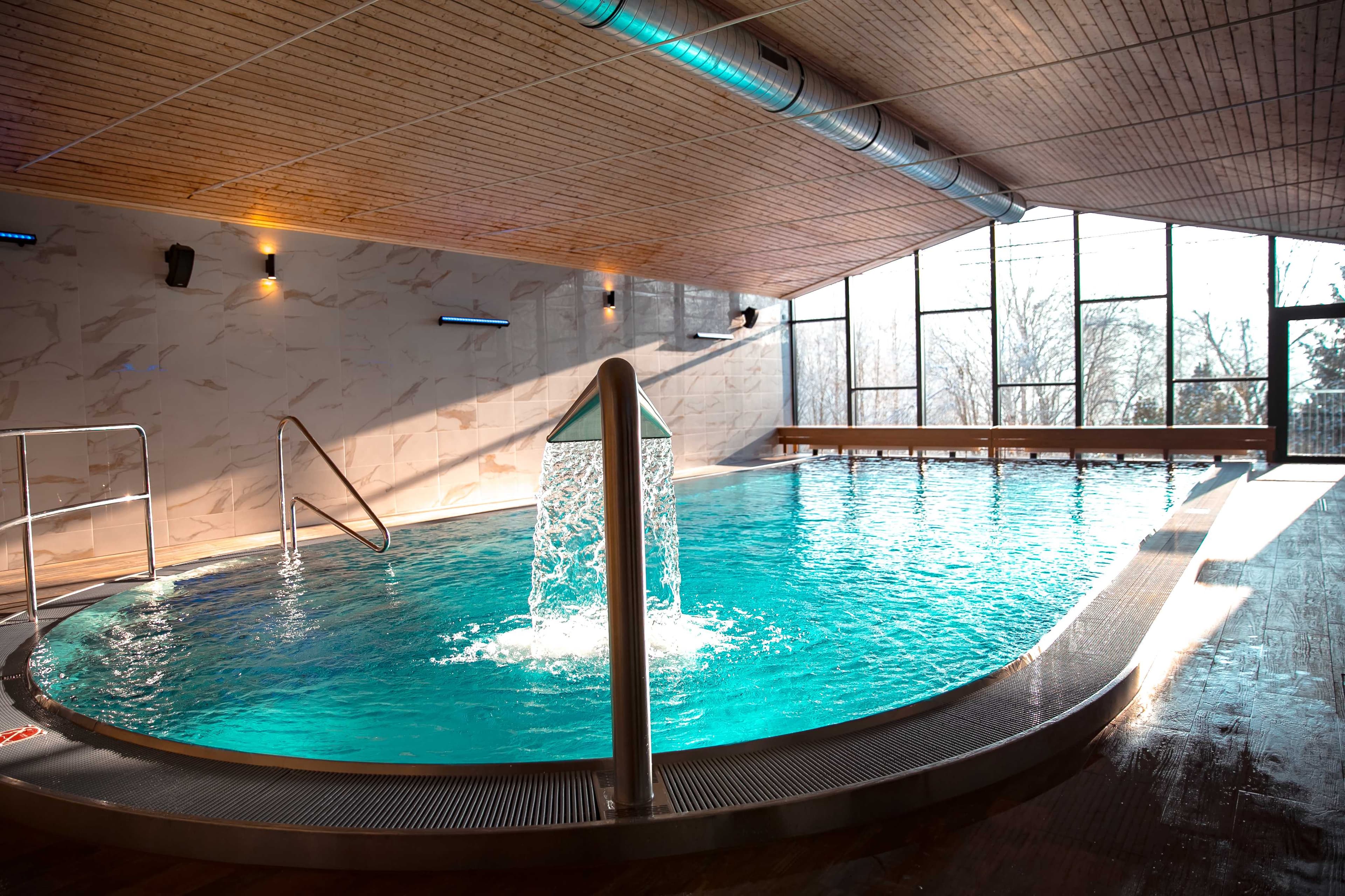 Wellness Hotel Astra Ansicht 10
