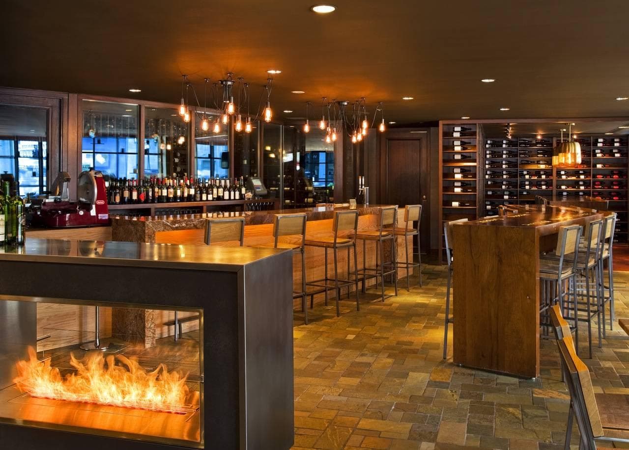 Hotel InterContinental Chicago Ansicht 8