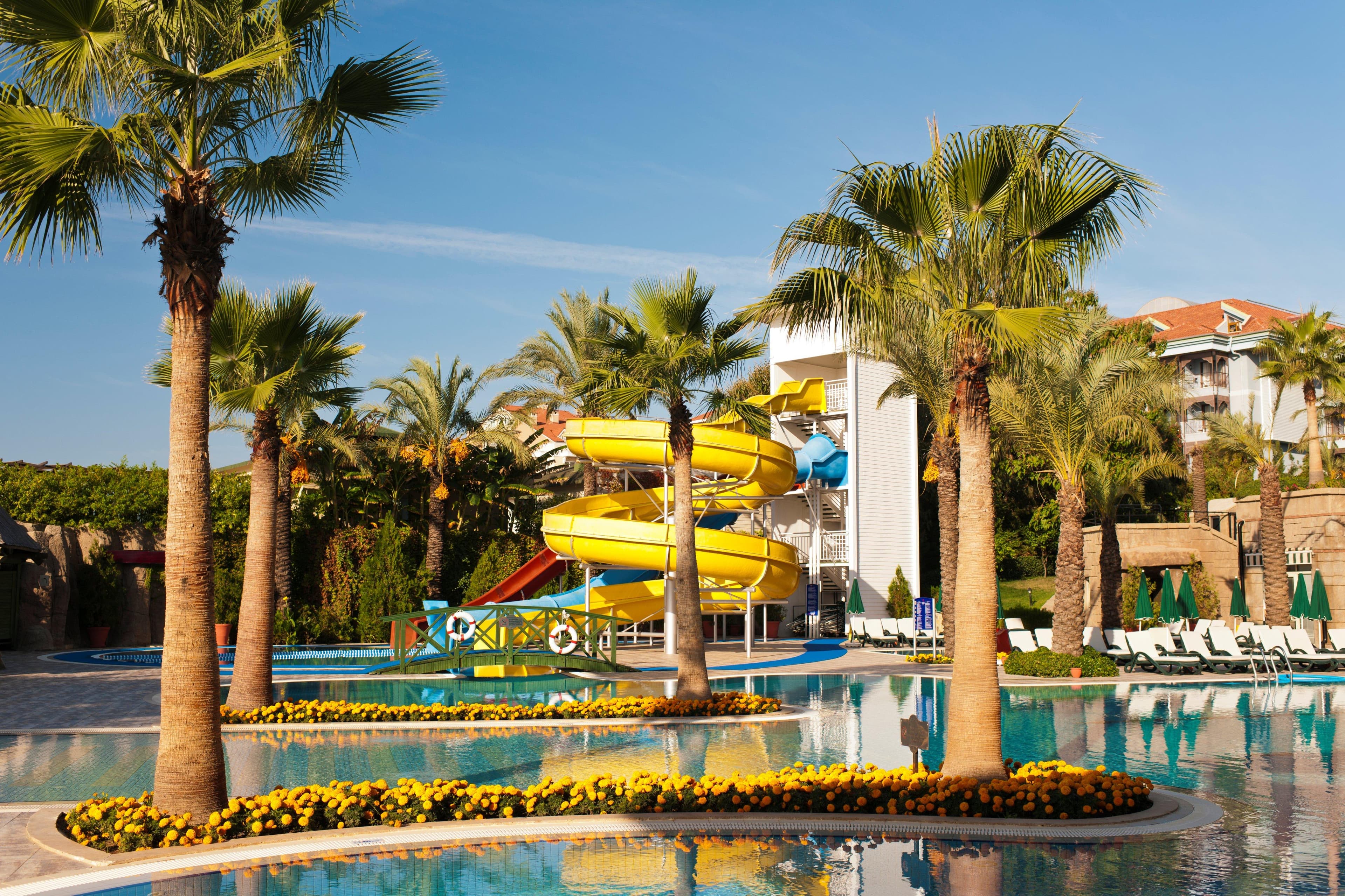 Dobedan Beach Resort Comfort Ansicht 7