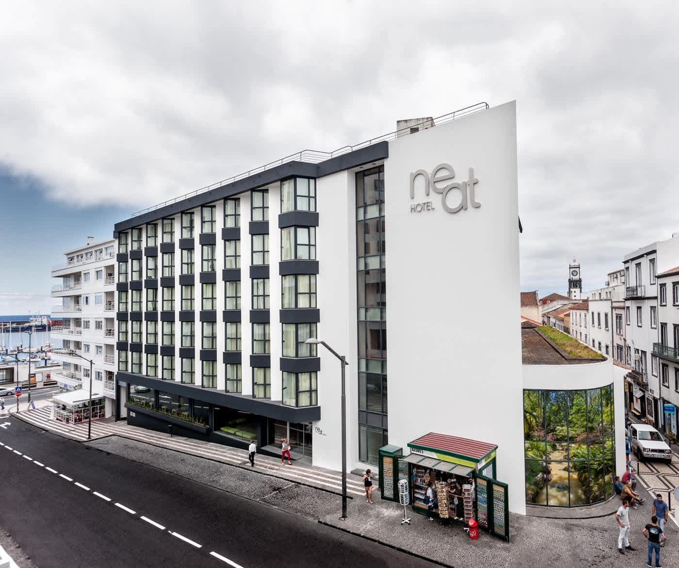 Hotel Avenida