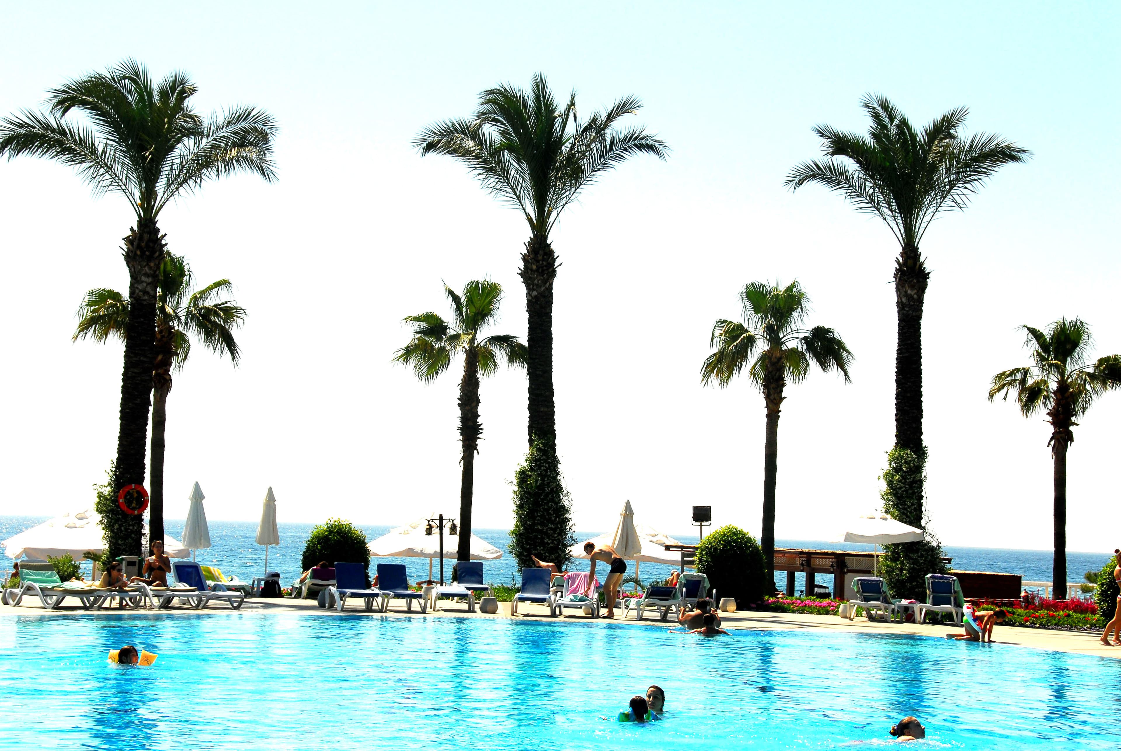 Hotel Mirada del Mar Ansicht 9
