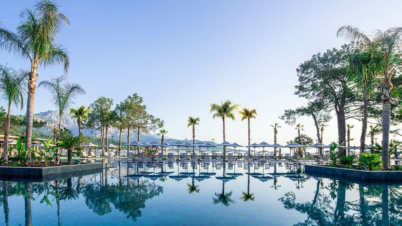 NG Phaselis Bay Ansicht 7