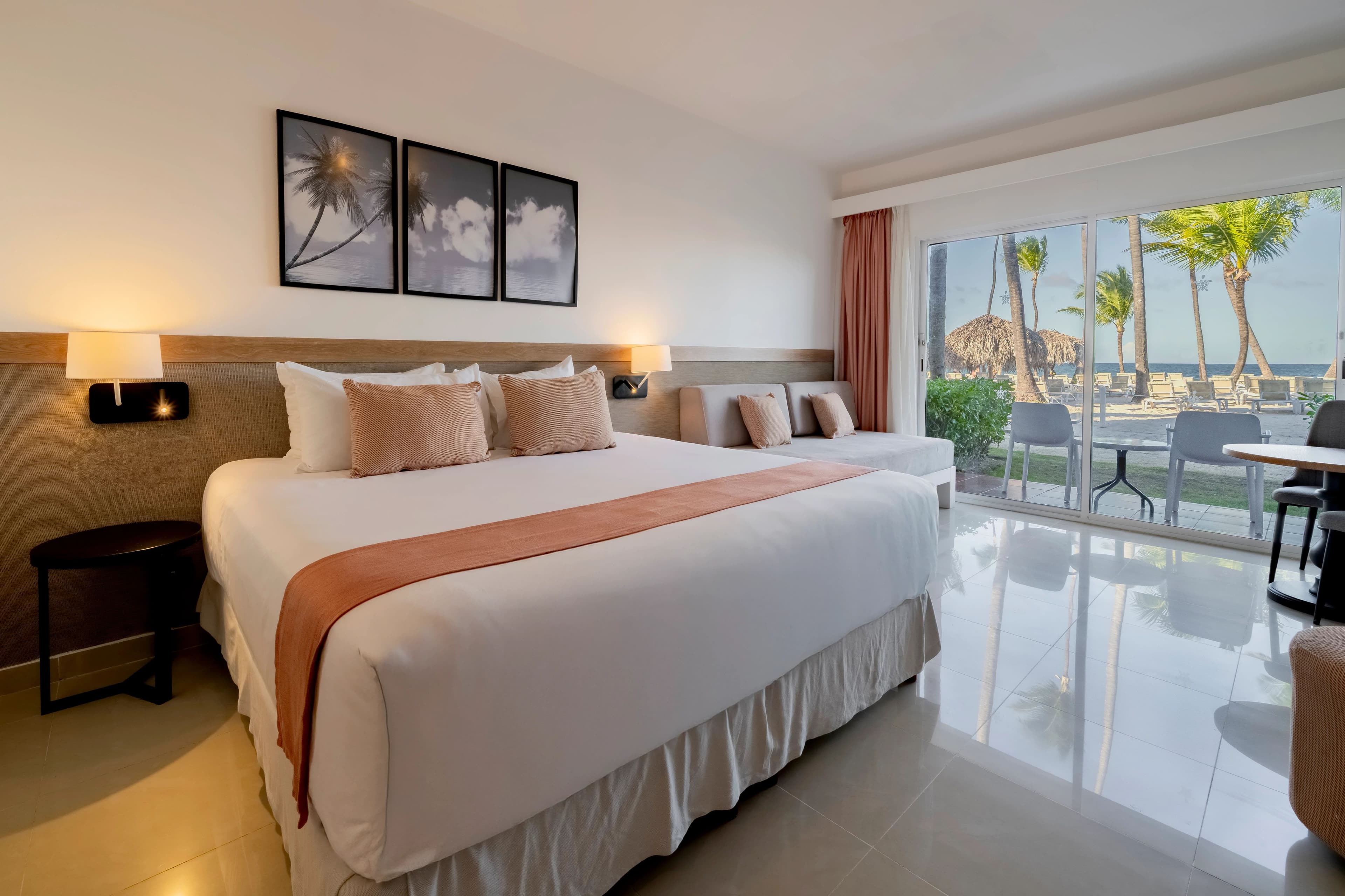 Sunscape Coco Punta Cana Ansicht 4