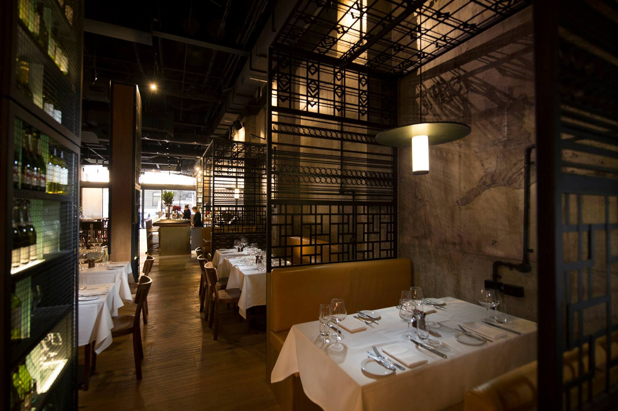 DoubleTree by Hilton Hotel Melbourne - Flinders Street Ansicht 8