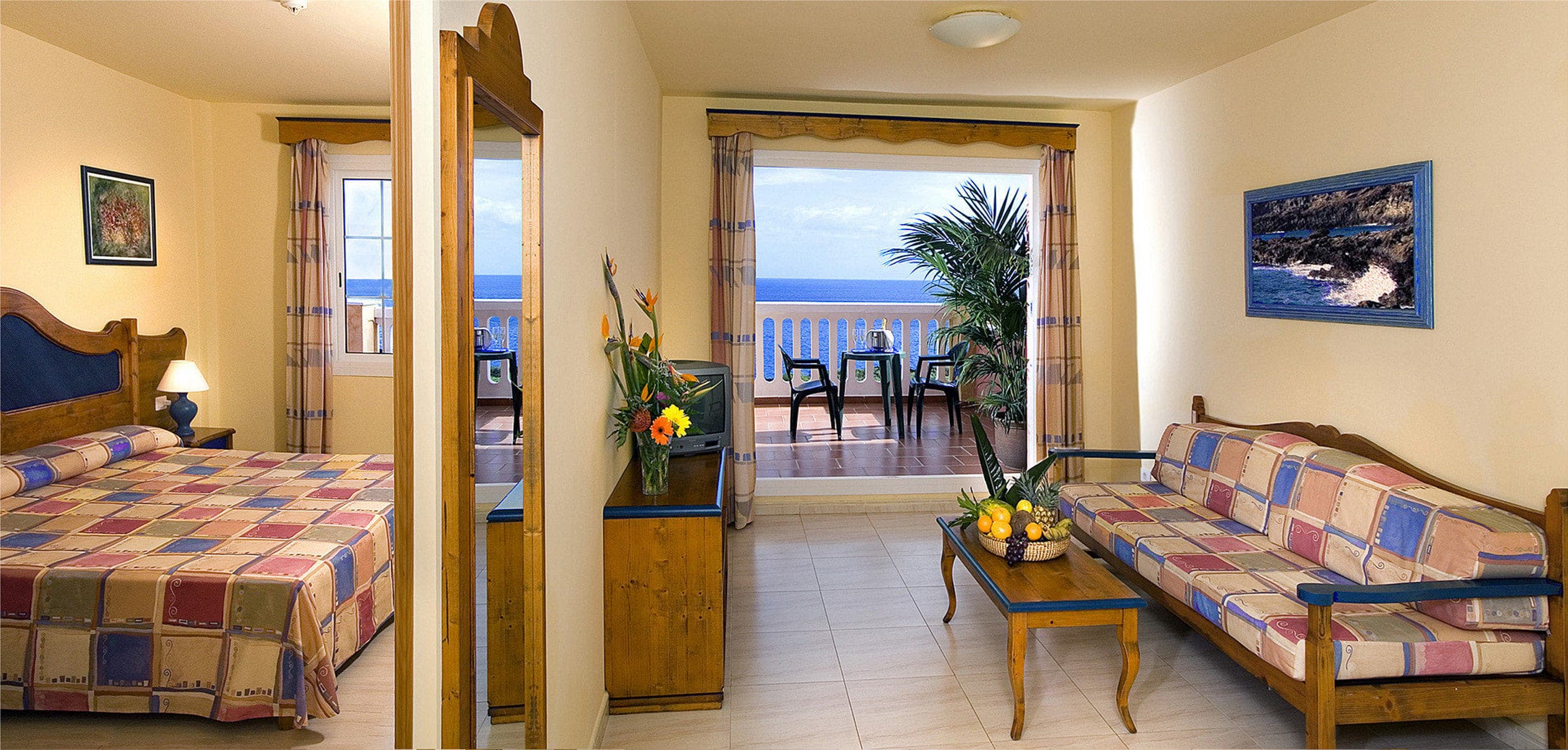 Hotel Las Olas Ansicht 4