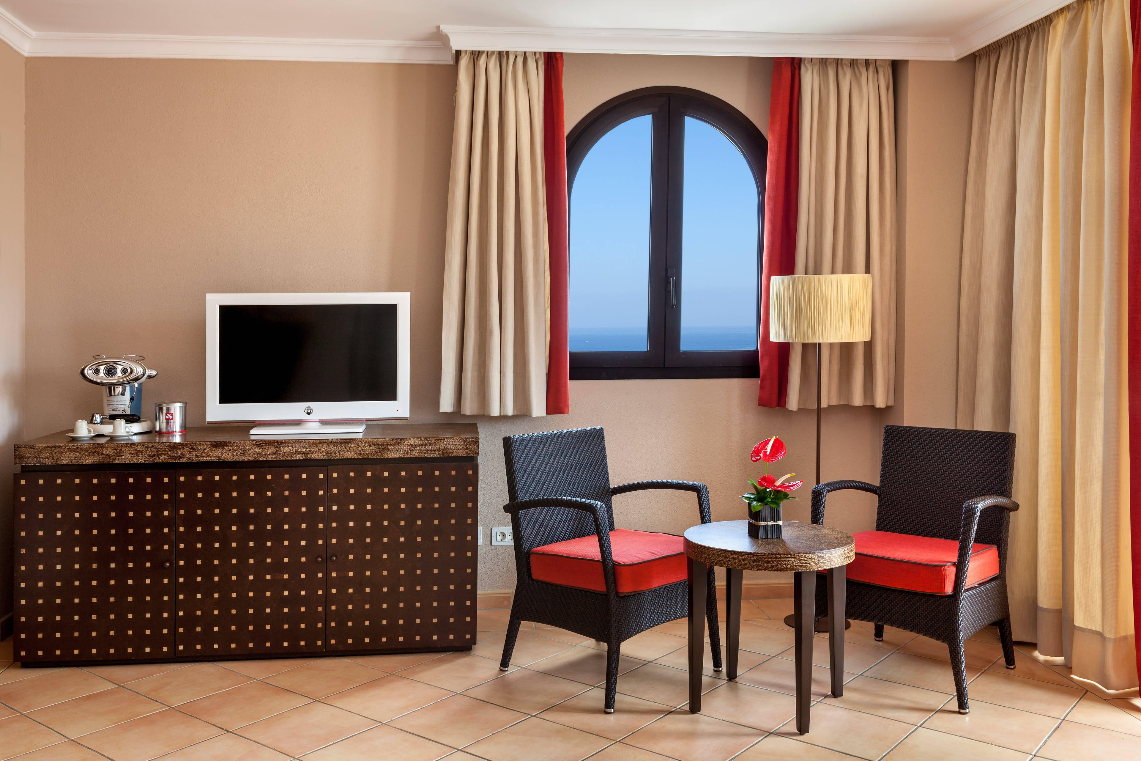Seaside Hotel Sandy Beach Ansicht 6