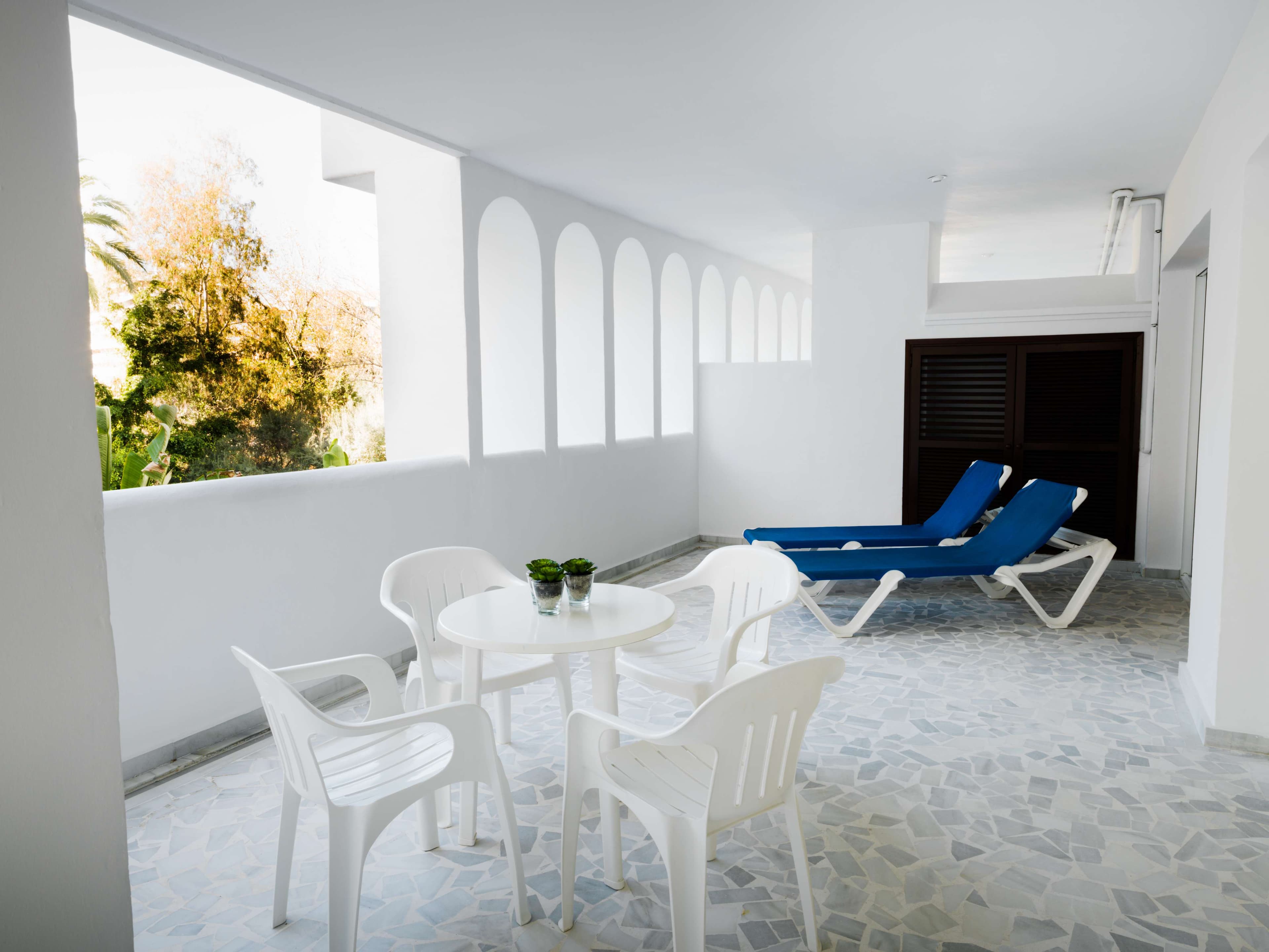 Hotel Sultan Club Ansicht 5