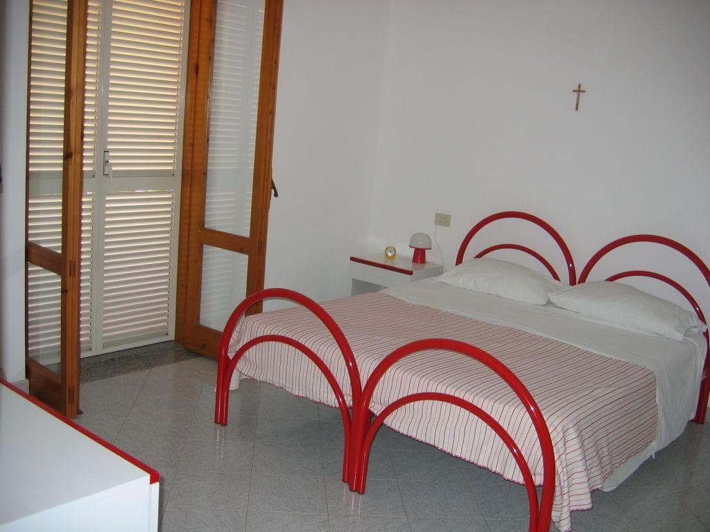 Hotel Residence Santa Chiara Ansicht 5