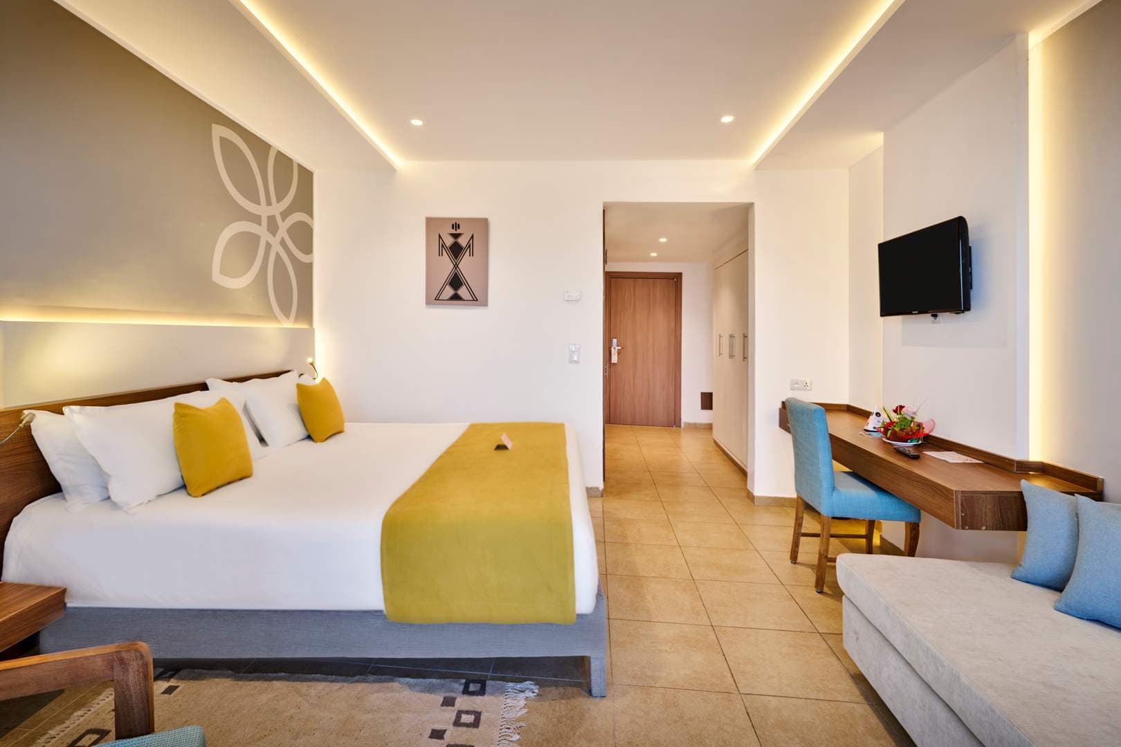 Sentido Marillia Resort & Spa Ansicht 5