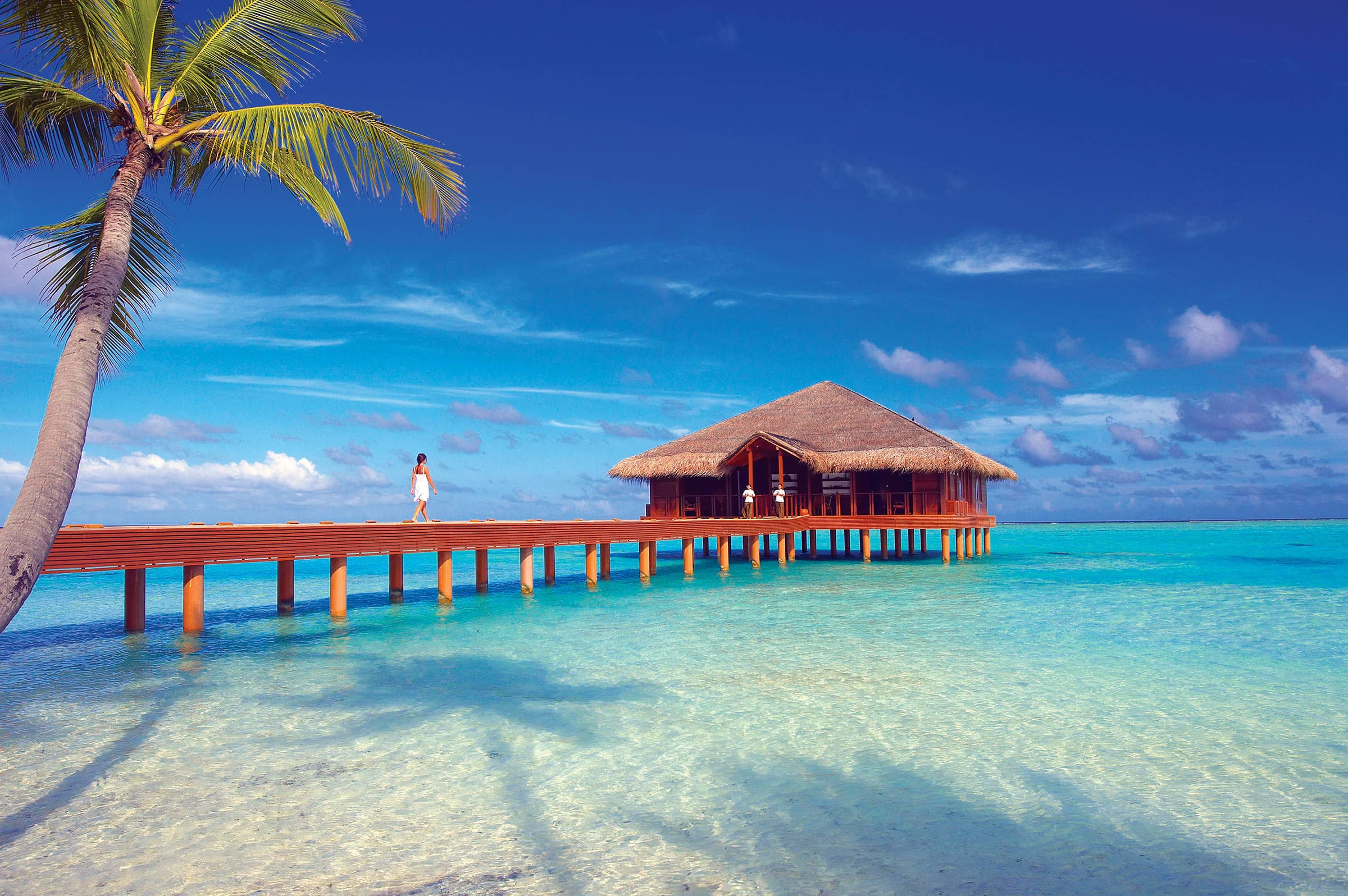 Medhufushi Island Resort Ansicht 8