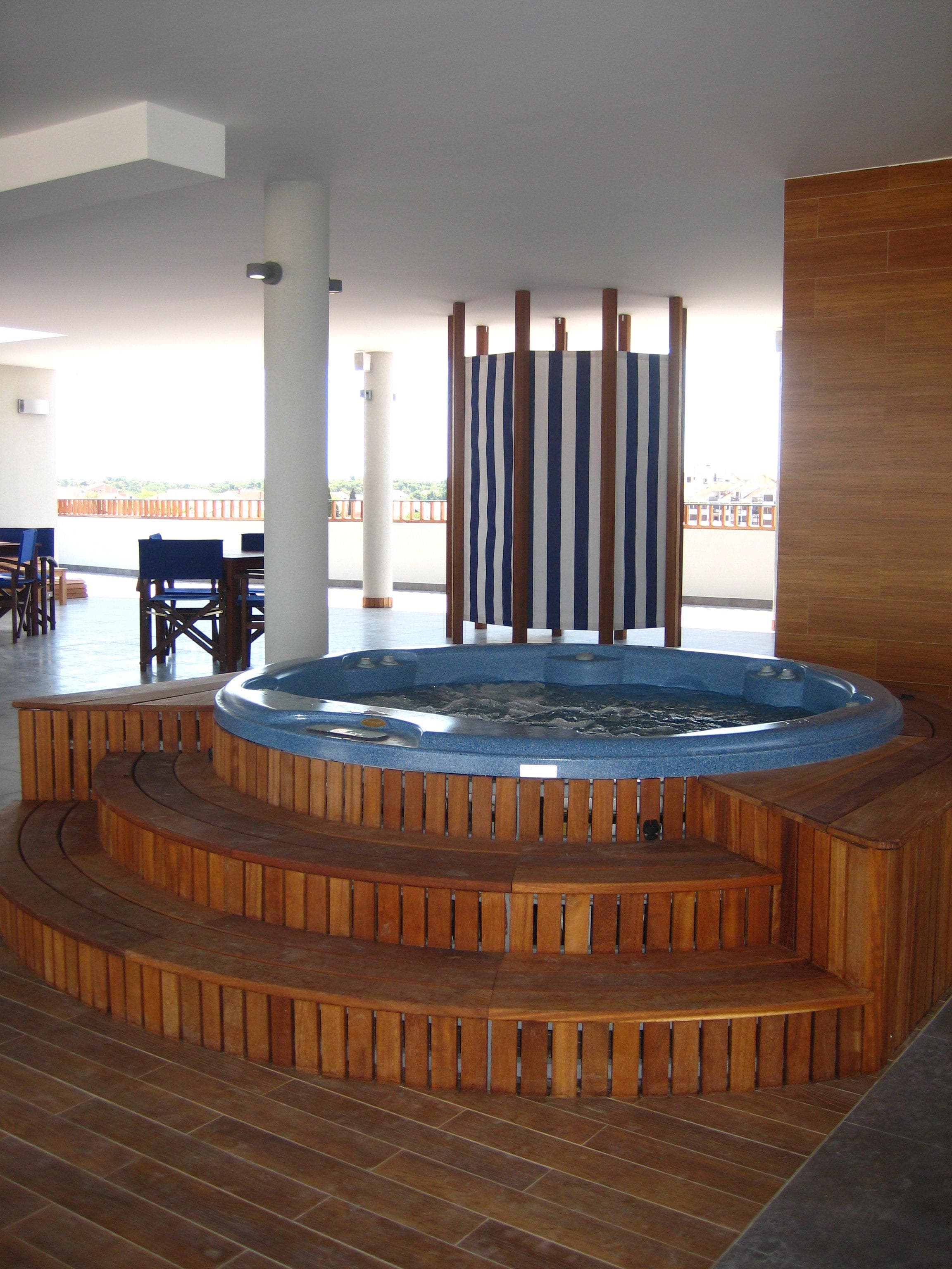Hotel IN Biograd Ansicht 7