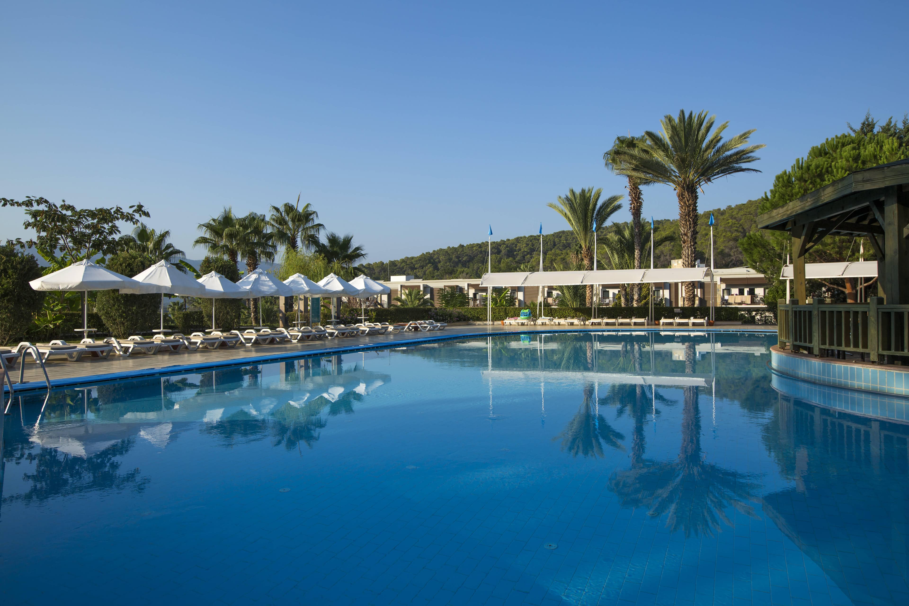 Green Bay Resort & Spa Ansicht 8