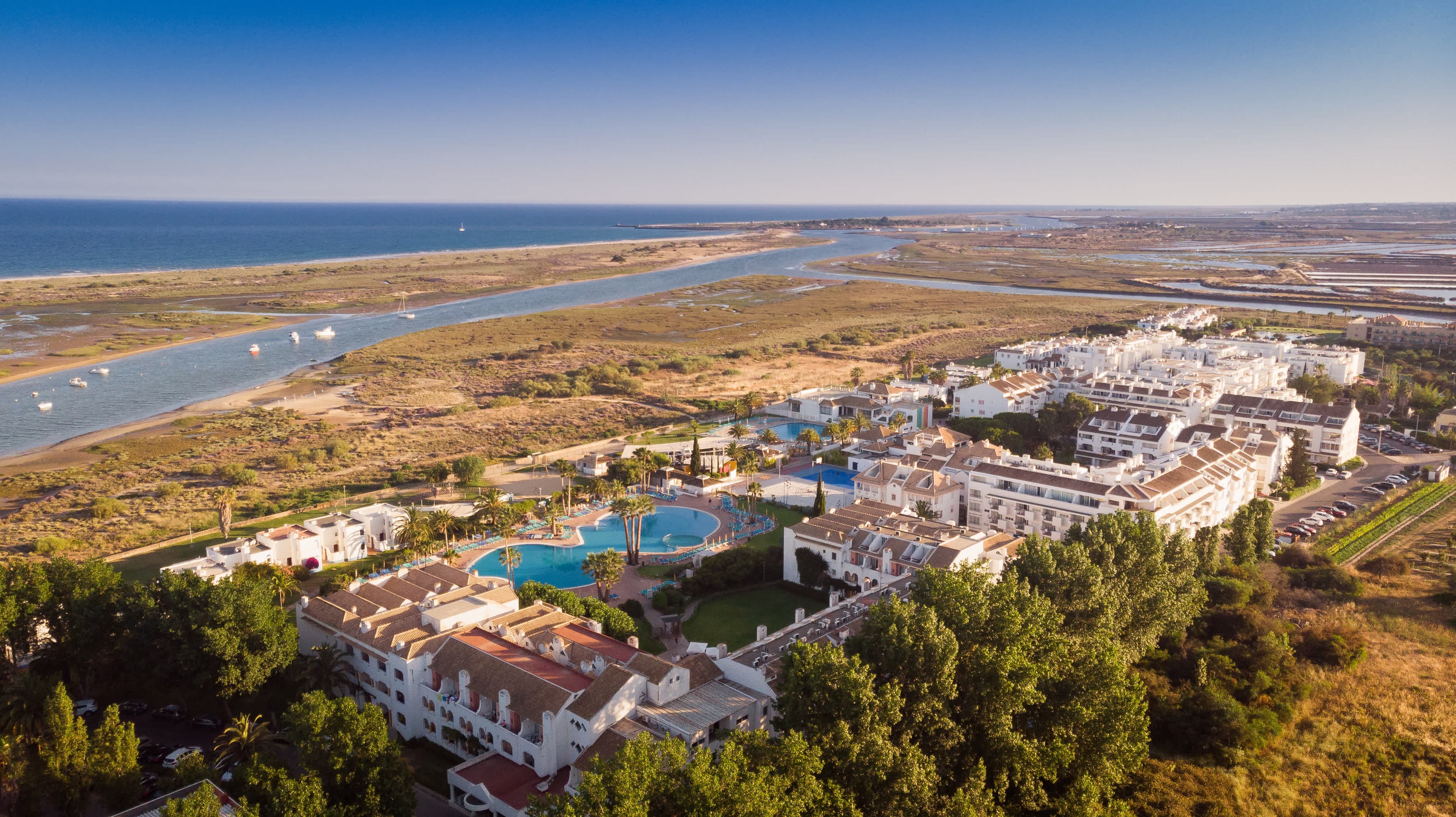 Golden Club Cabanas Ansicht 3
