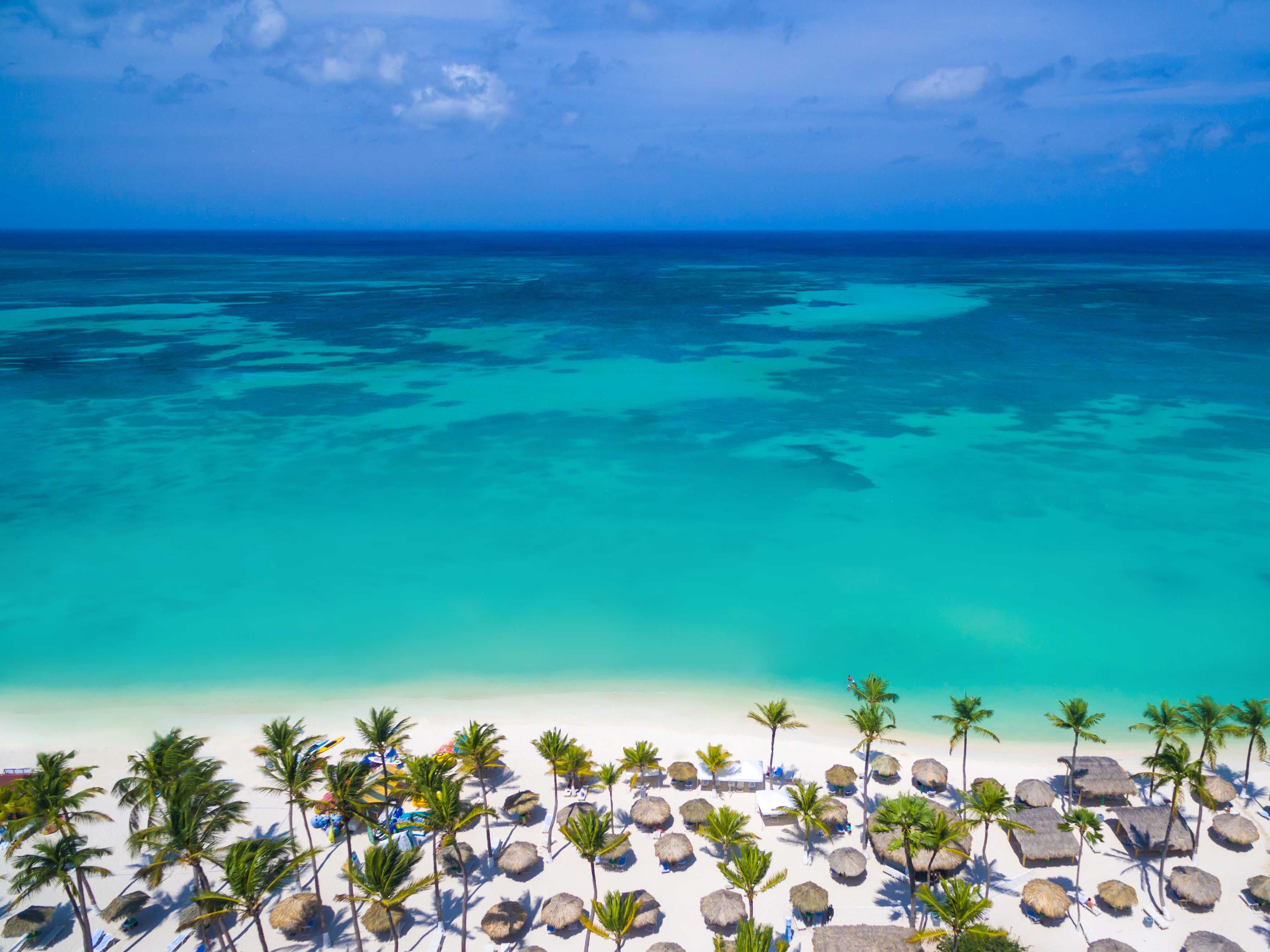 Holiday Inn Resort Aruba - Beach Resort & Casino Ansicht 9