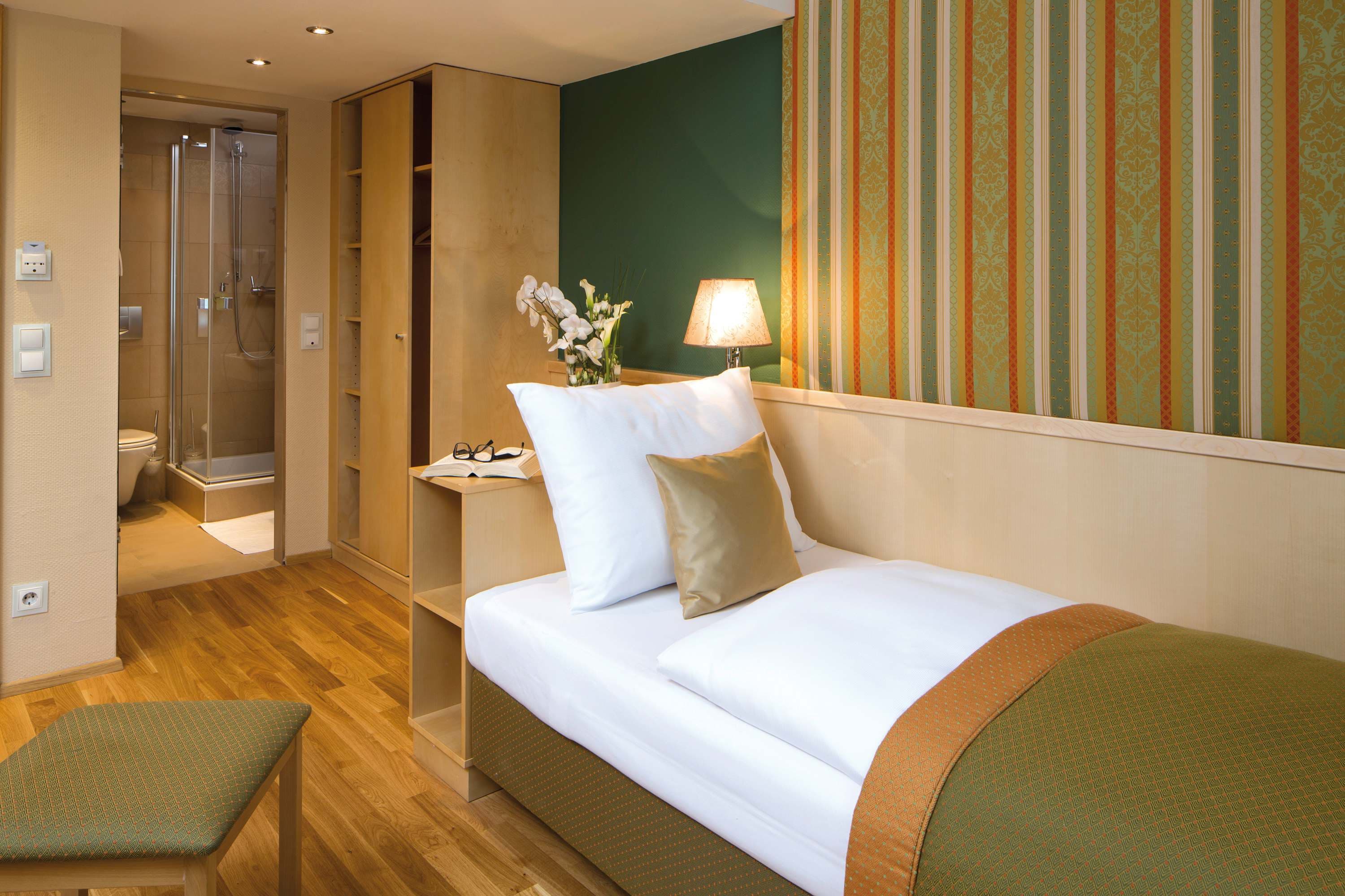 Austria Trend Hotel Ananas Ansicht 6