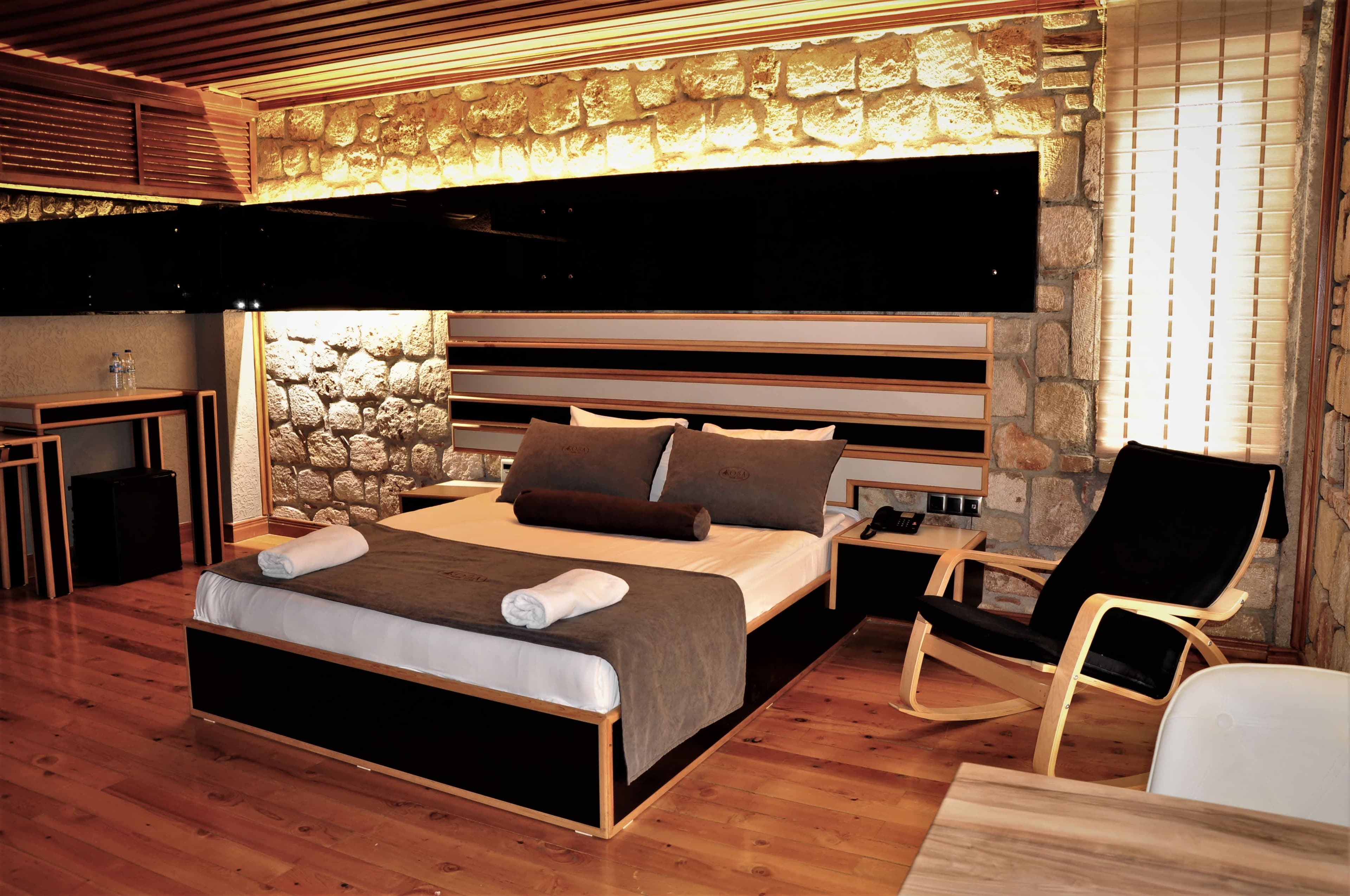 Kosa Butik Otel Ansicht 5