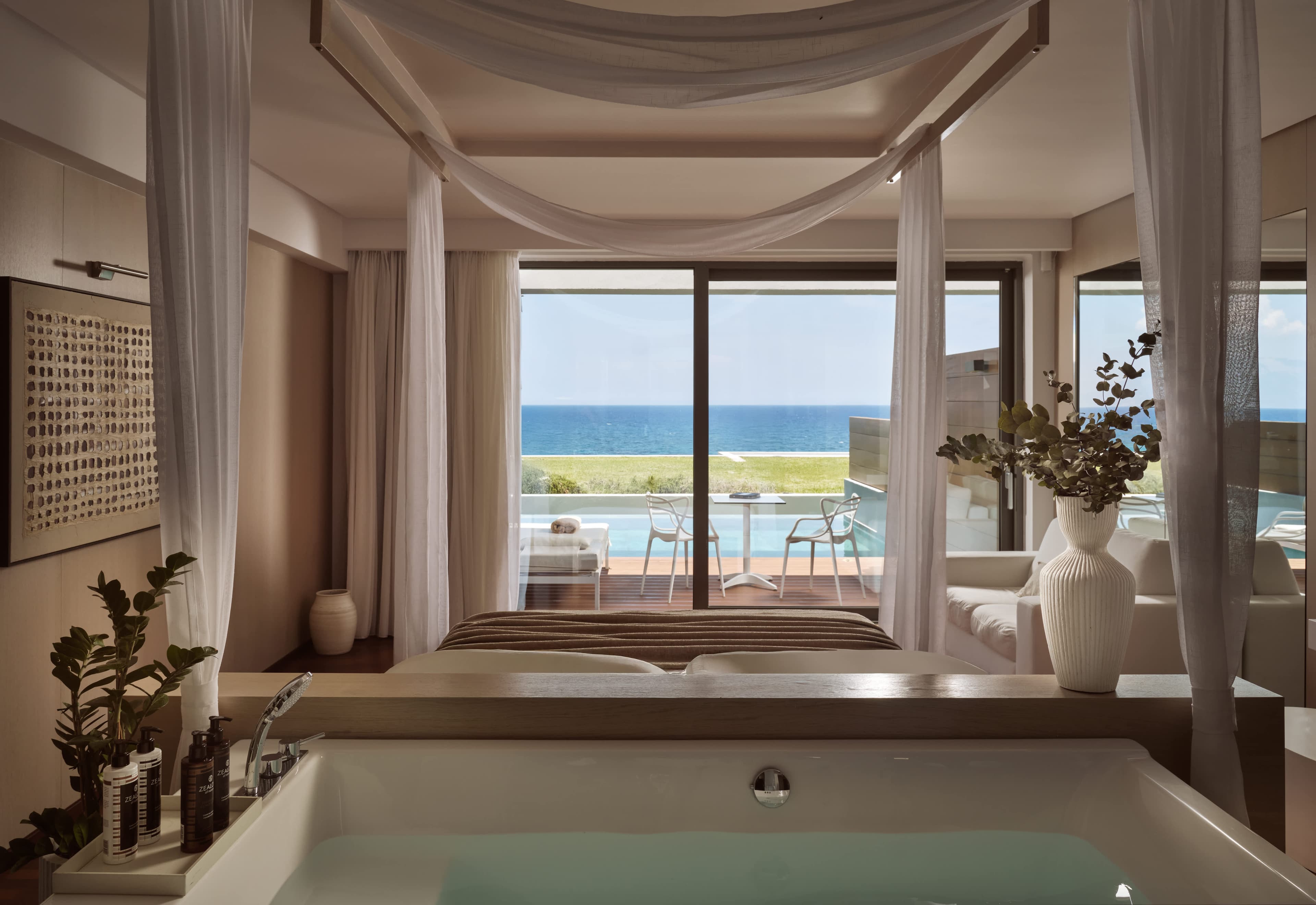 Lesante Blu - The Leading Hotels of the World Ansicht 6