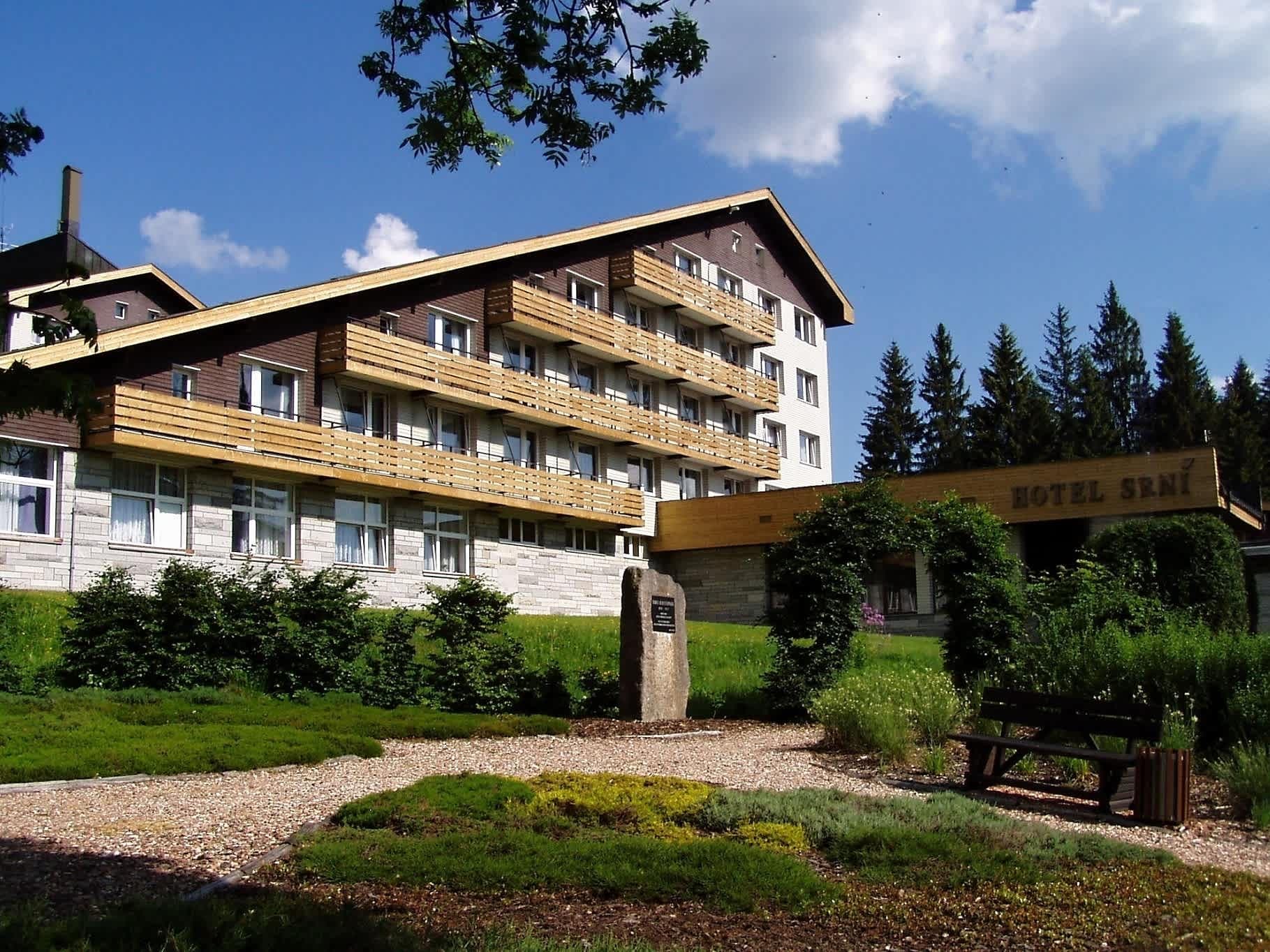 Hotel Srni
