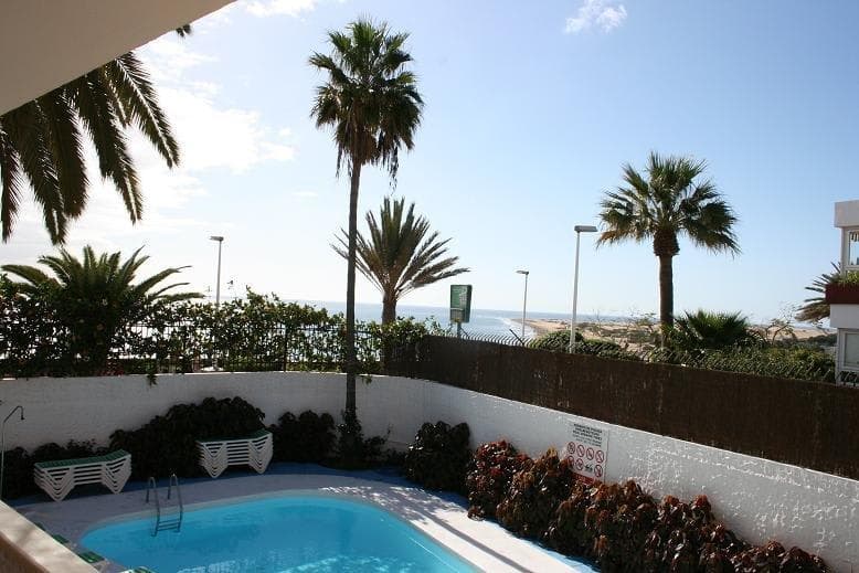 Apartments Las Tejas Ansicht 10