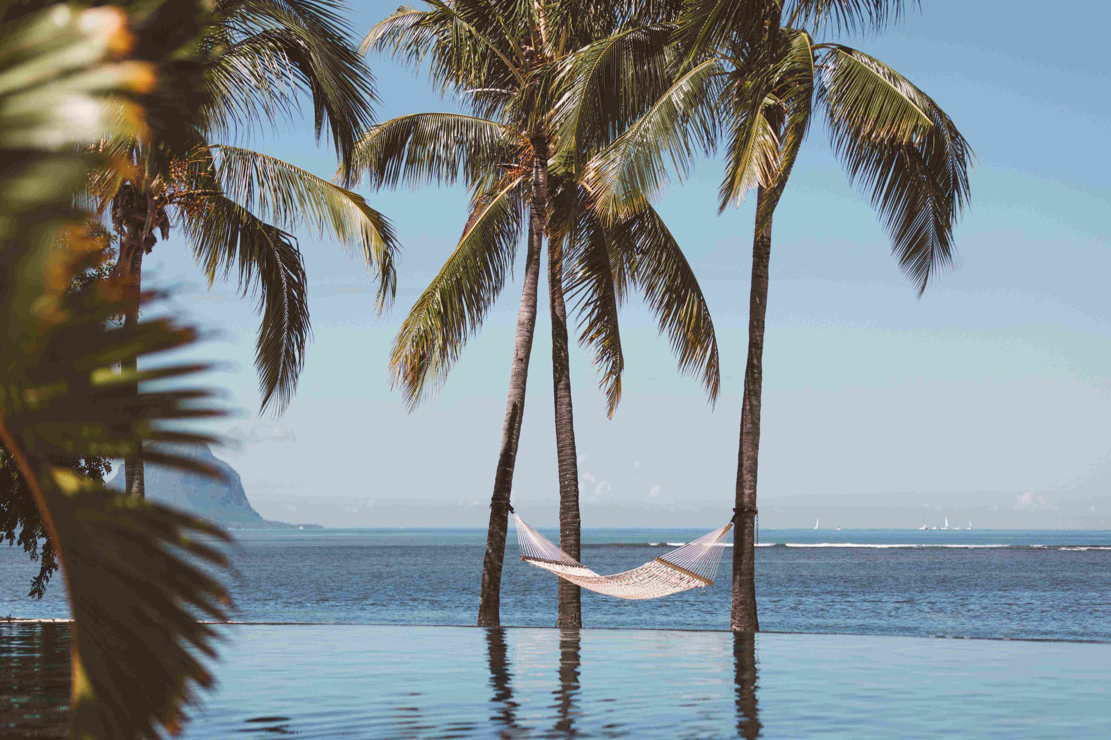 Hotel Maradiva Villas Resort & Spa Ansicht 8