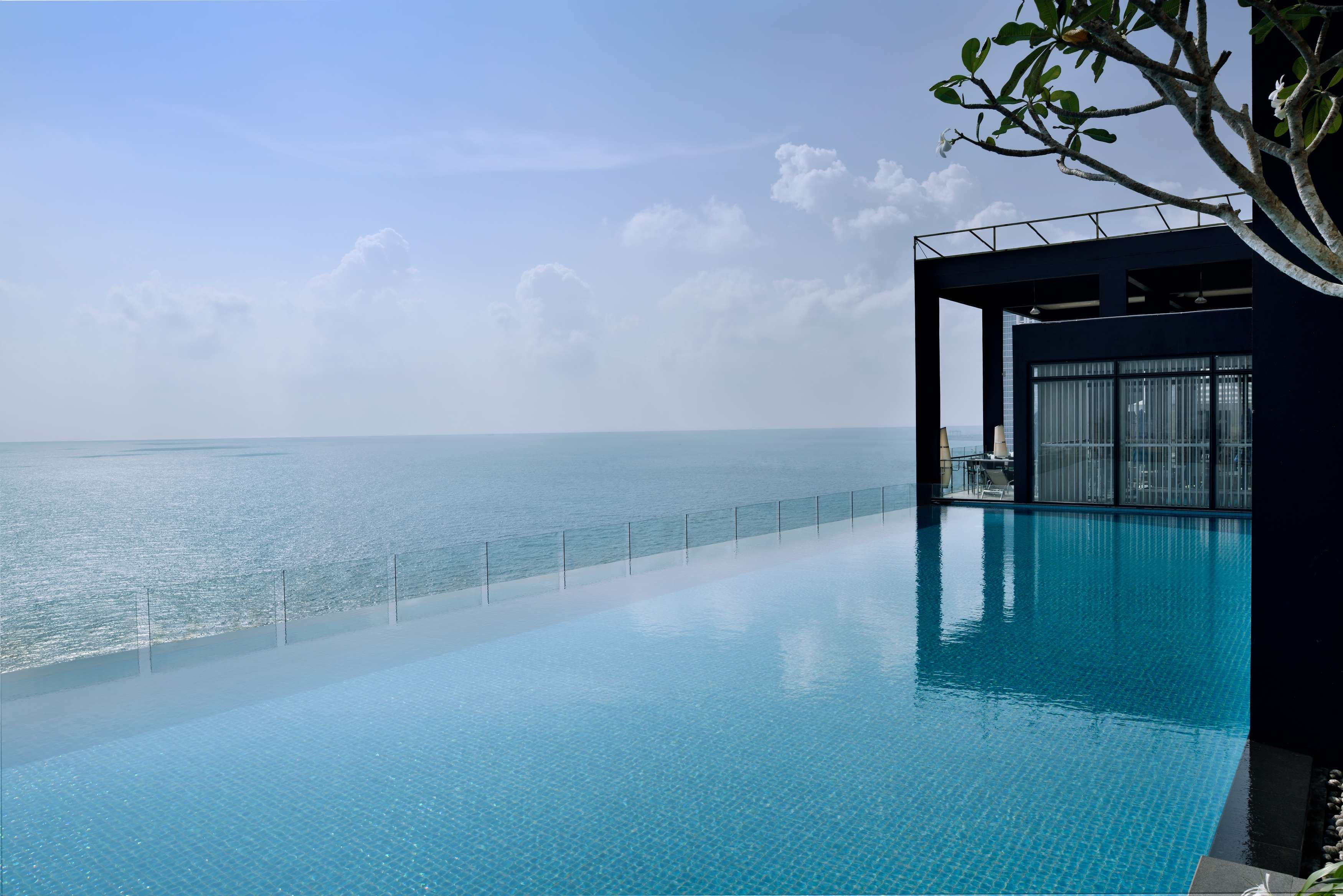 NH Collection Colombo Ansicht 7