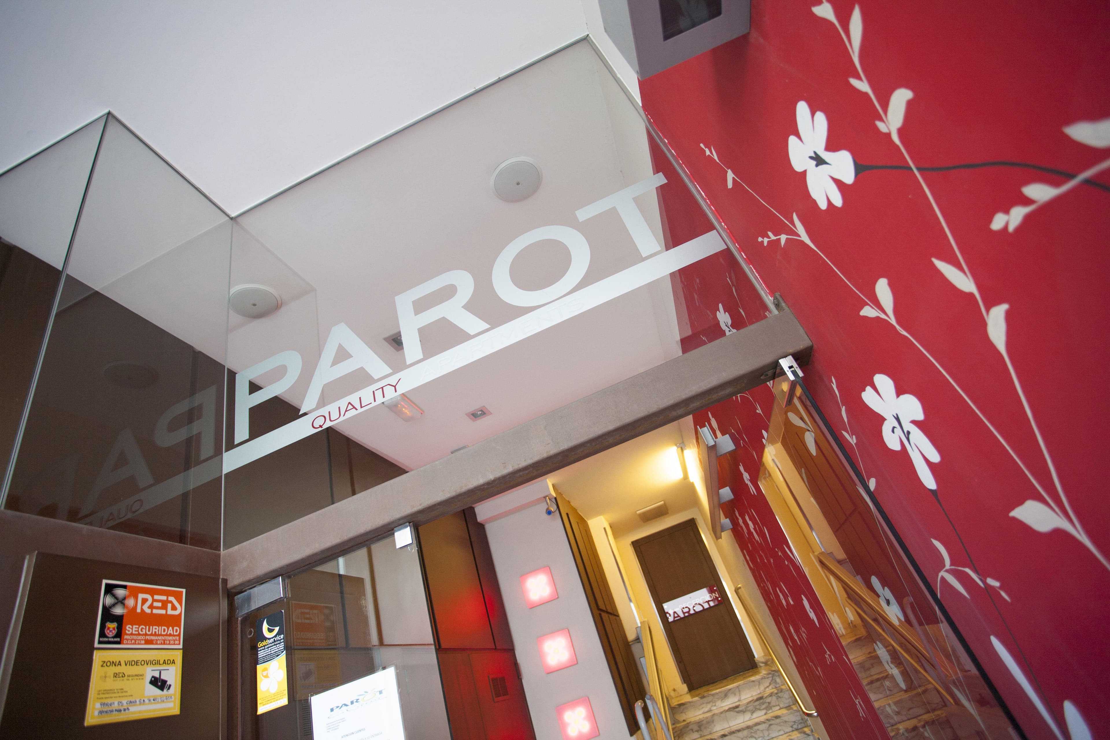 Apartments Parot Ansicht 5