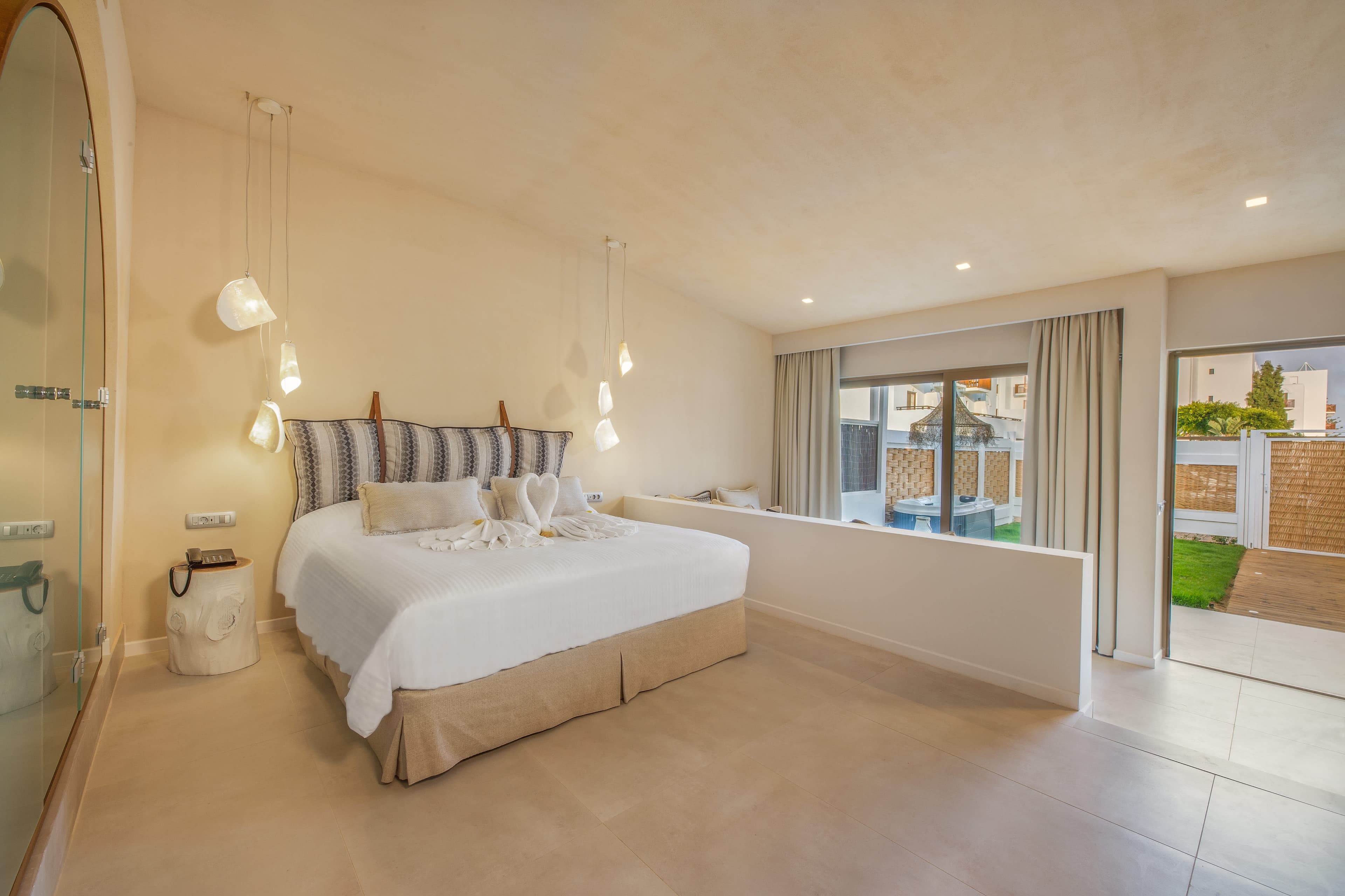 TUI BLUE Oceanis Beach and Spa Resort Ansicht 4