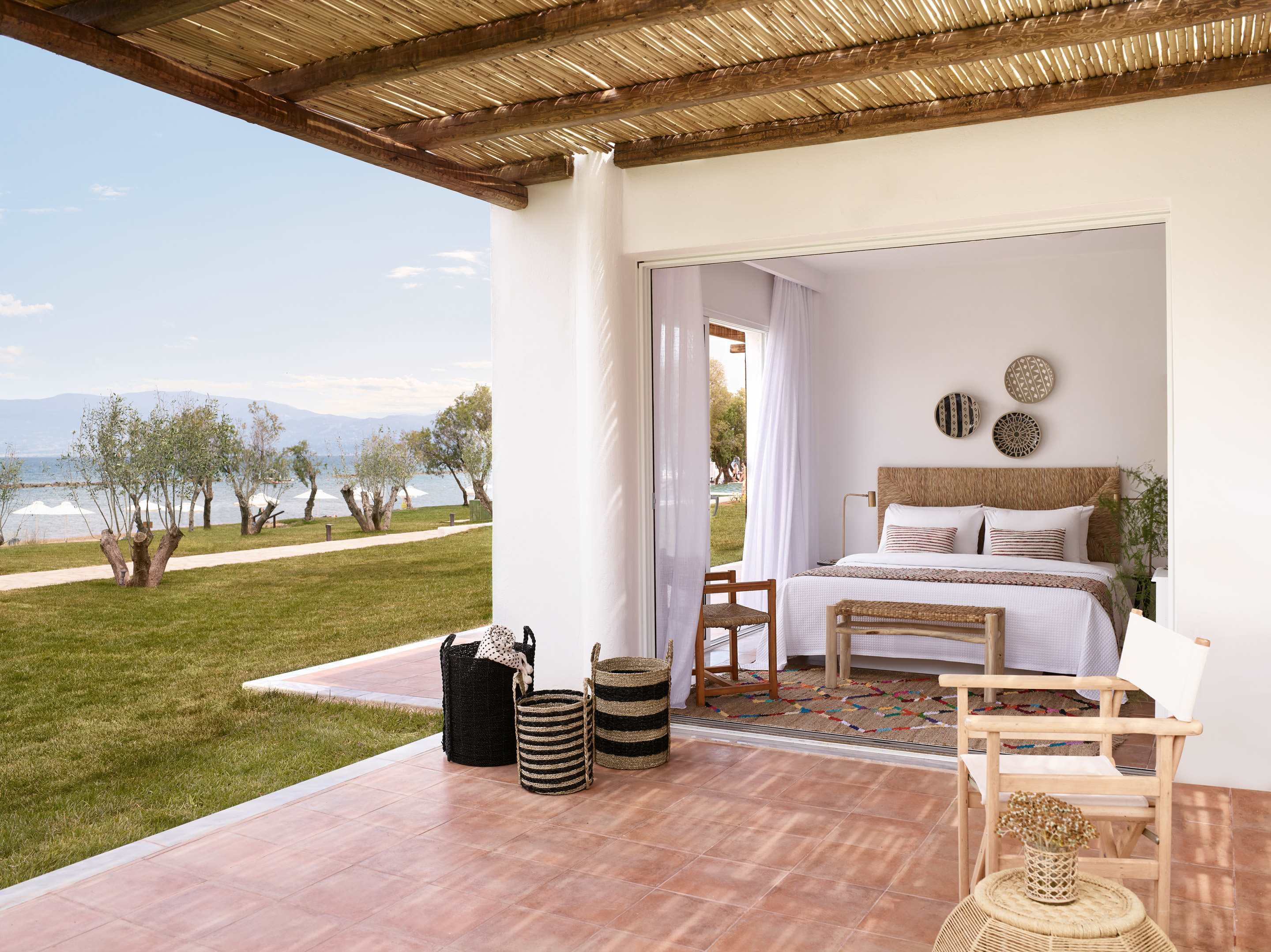 Grecotel Casa Marron Ansicht 5