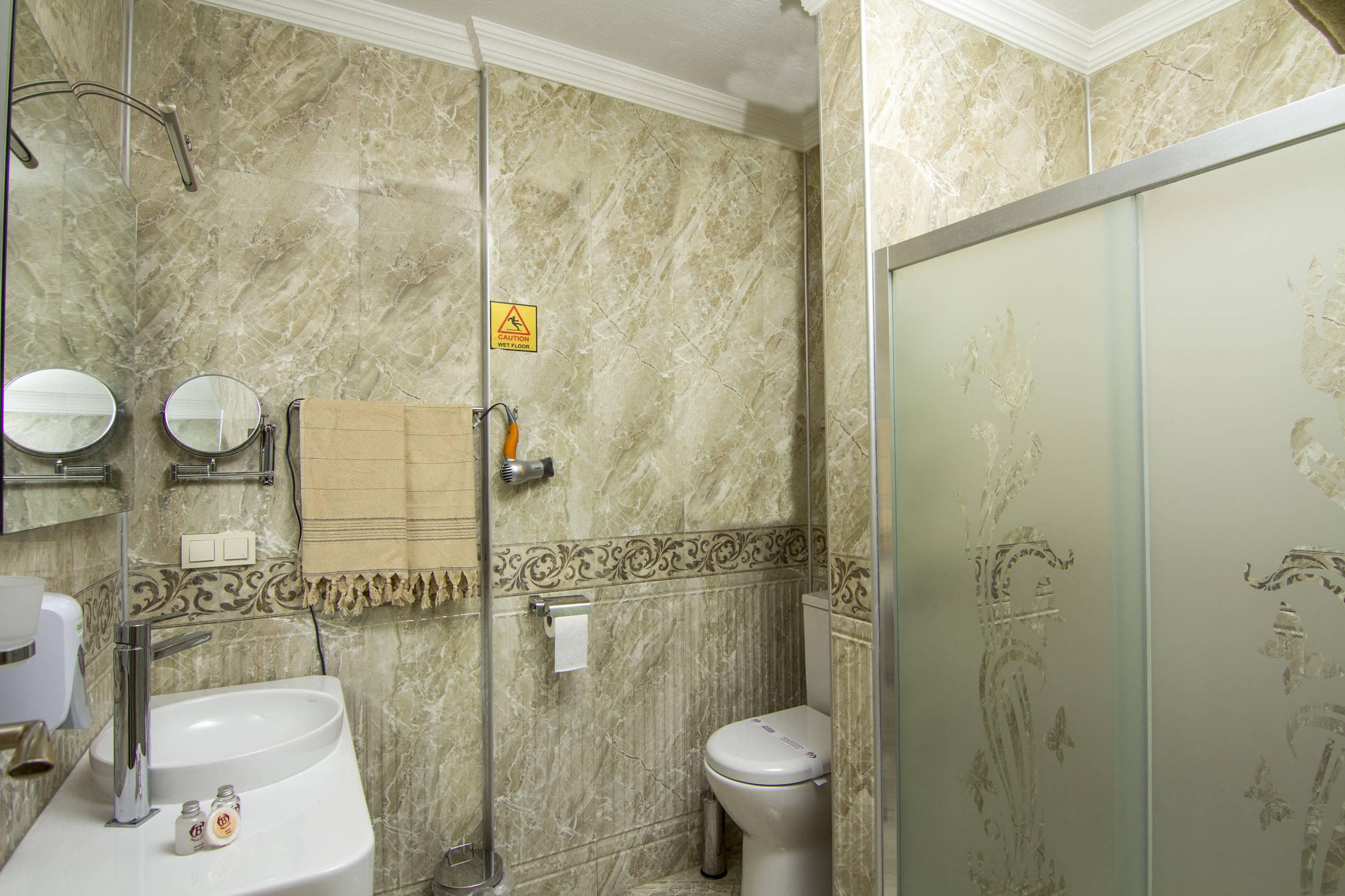 Dalyan Basar Hotel Ansicht 5