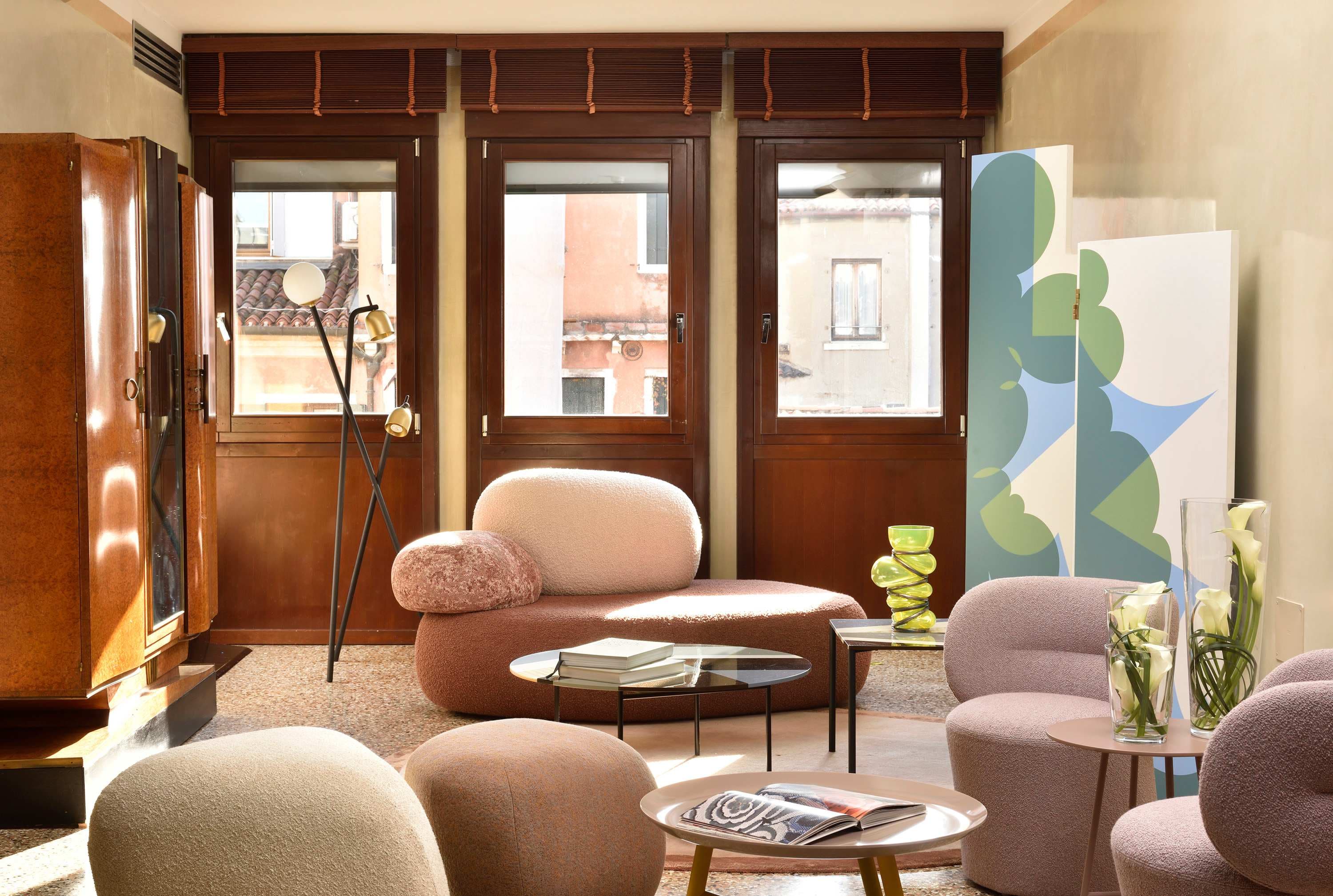 Hotel Ca' Pisani Ansicht 9