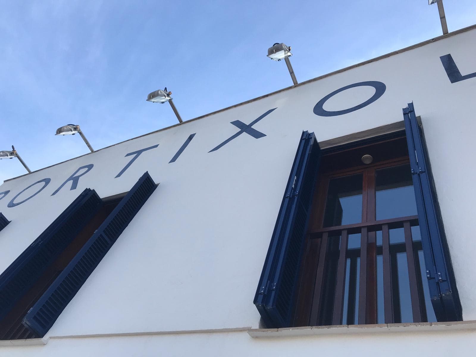 Hotel Portixol