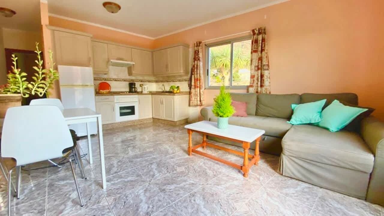 Apartamentos Casa Humberto Ansicht 7