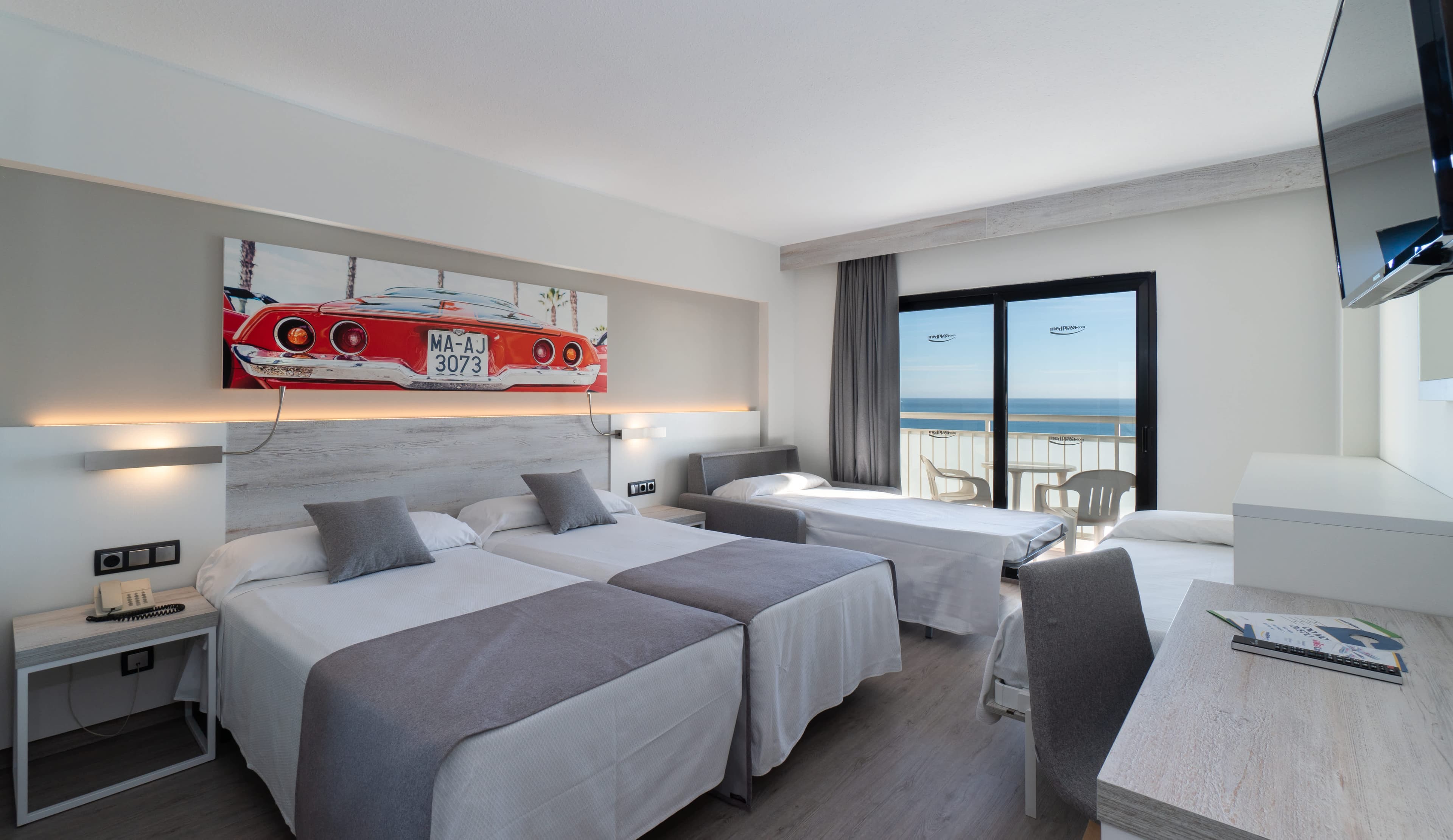 MedPlaya Hotel Bali Ansicht 7