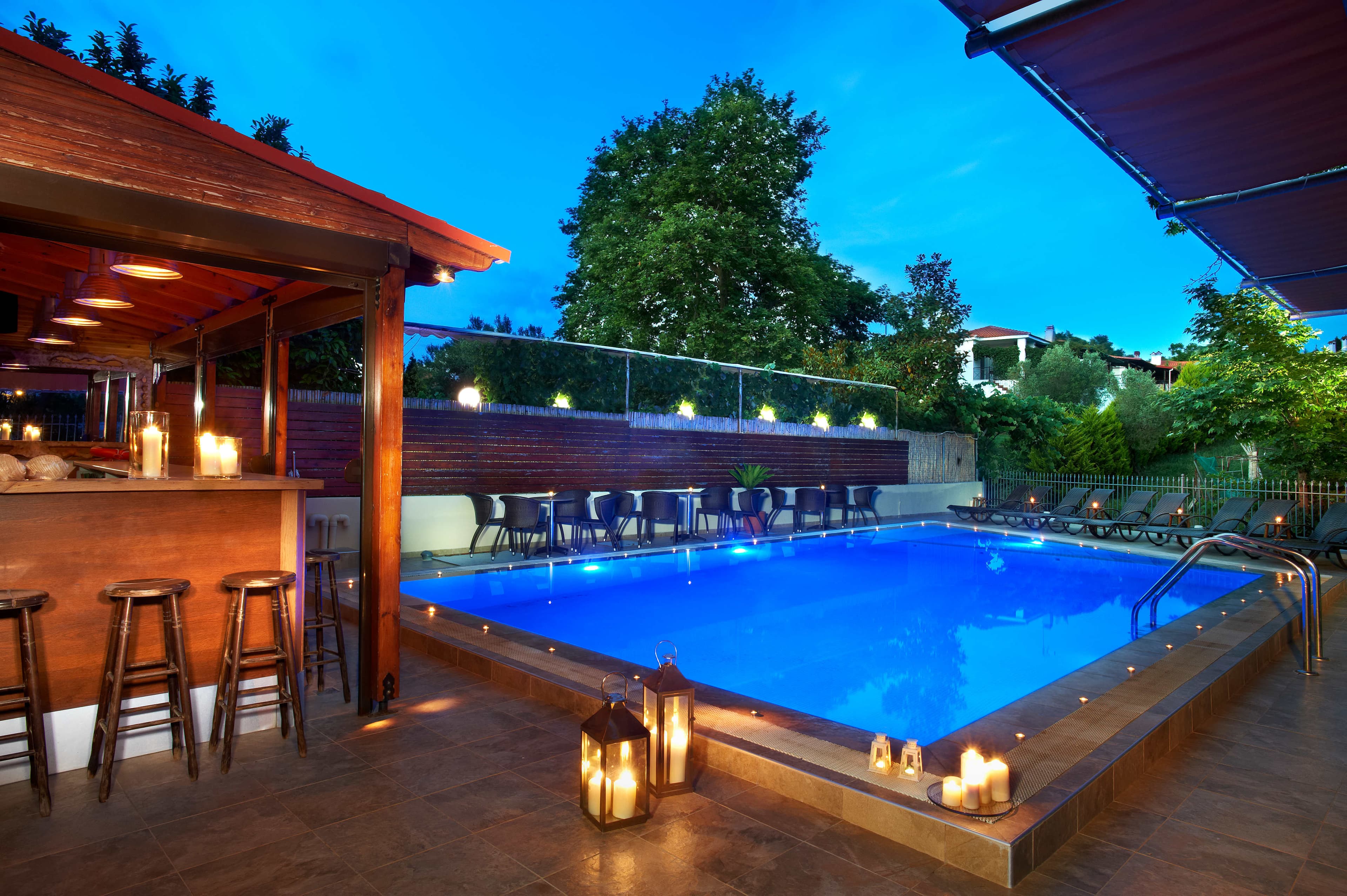 4-You Hotel Apartments