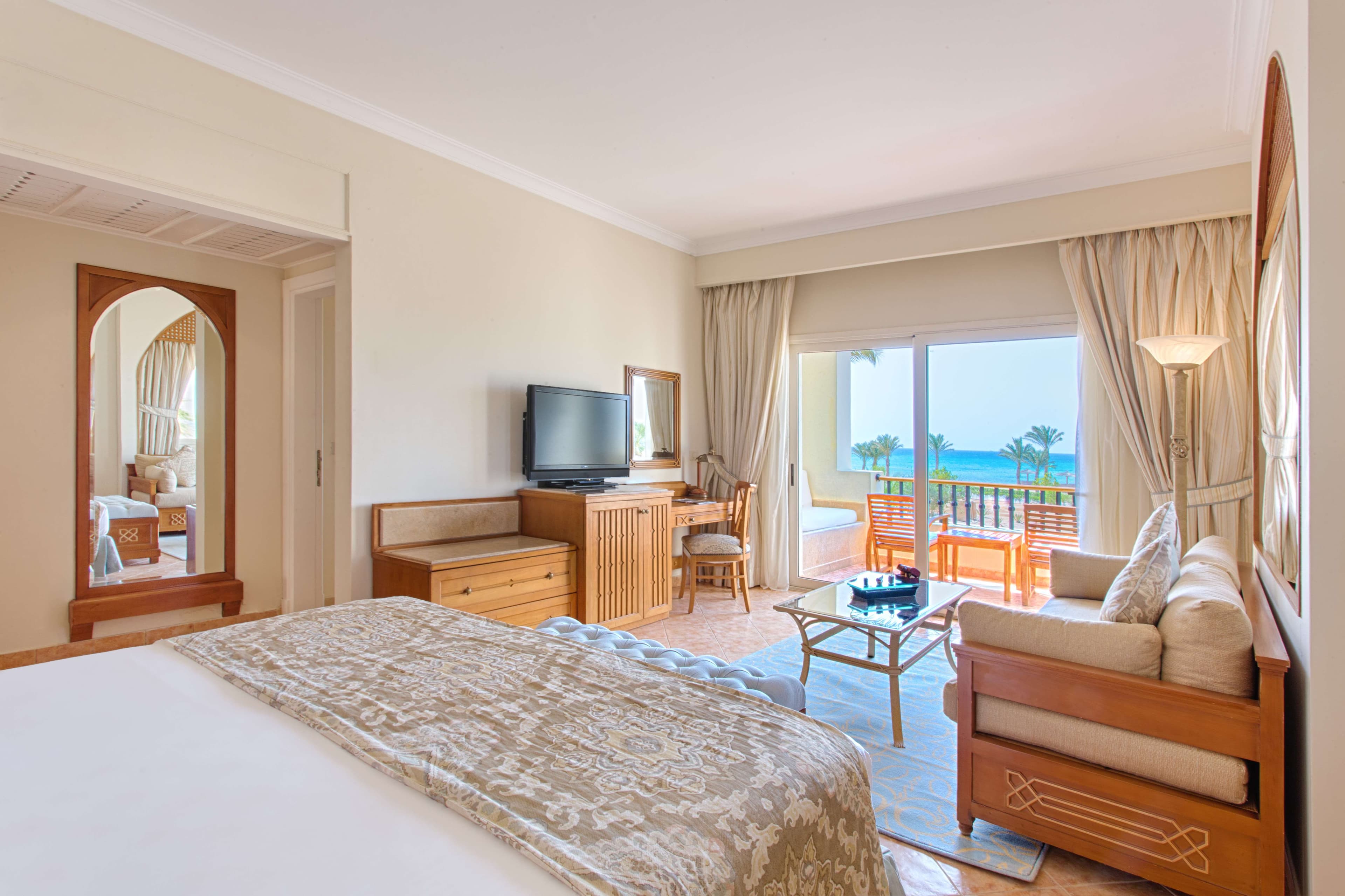 Hotel Kempinski Soma Bay Ansicht 5