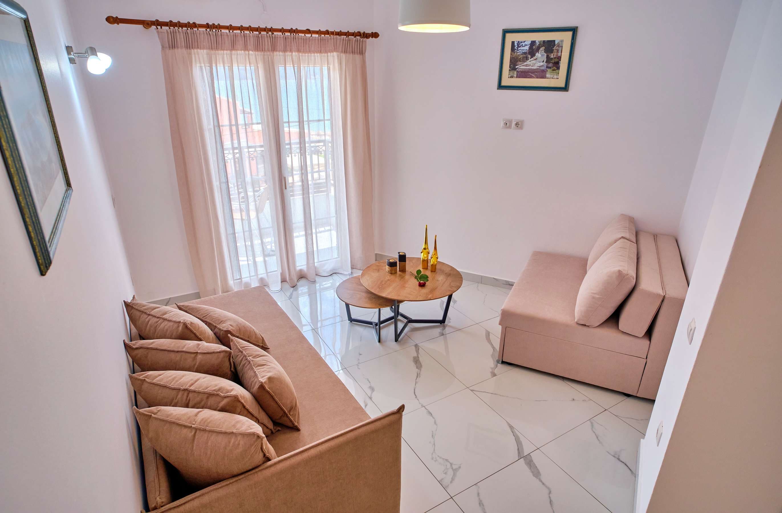 Hotel Belle Helene Beach Ansicht 4