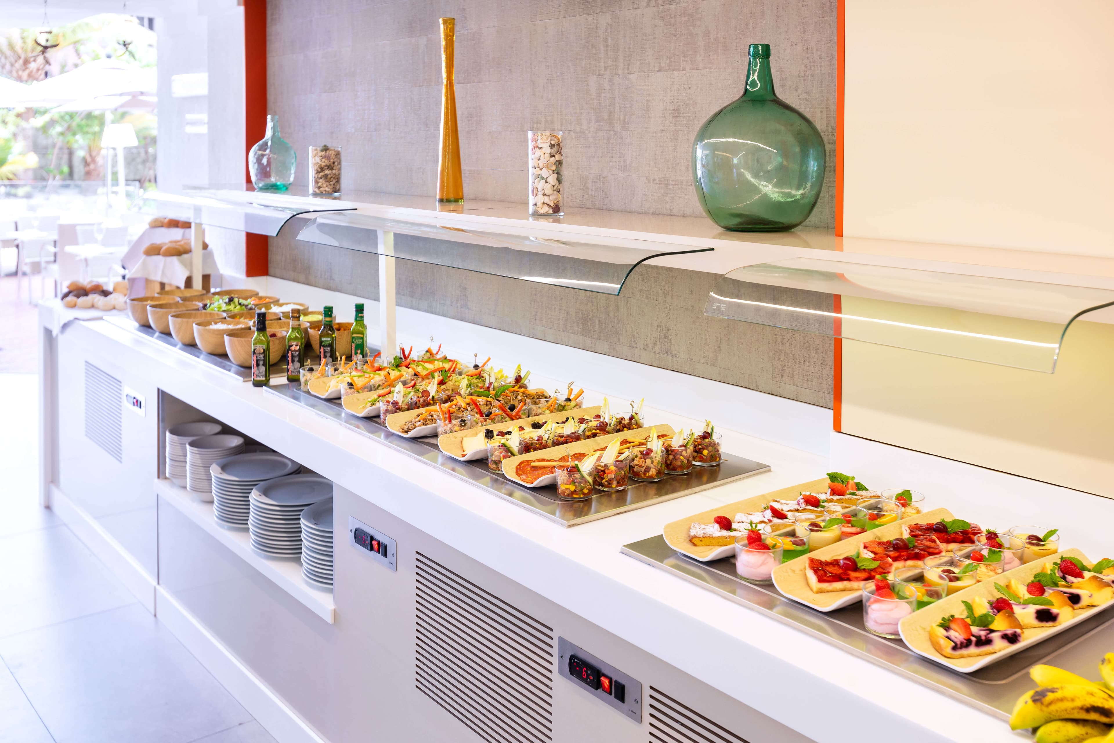 MUR Hotel Neptuno Gran Canaria Ansicht 7