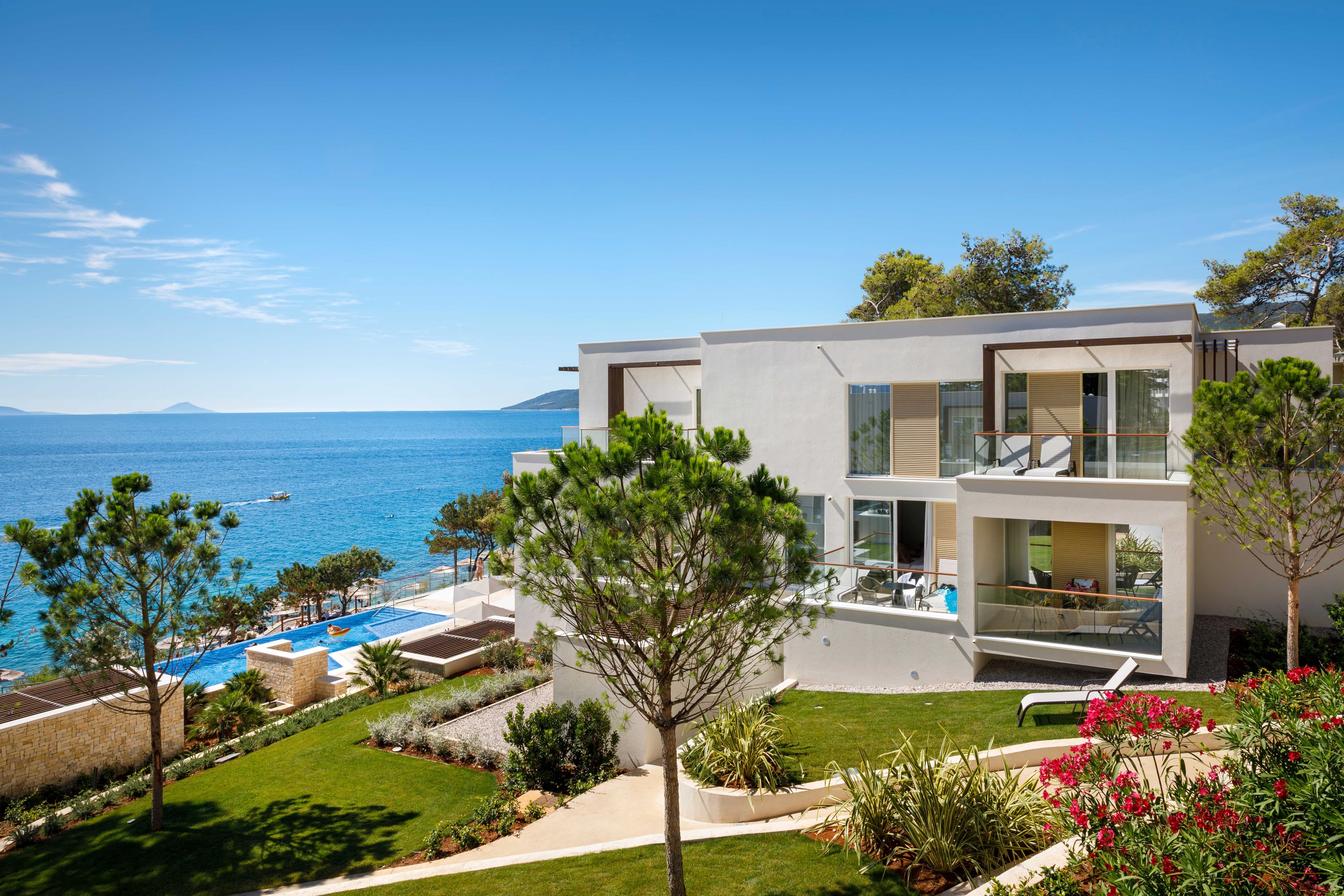 Girandella Maro Suites & Villas Ansicht 7