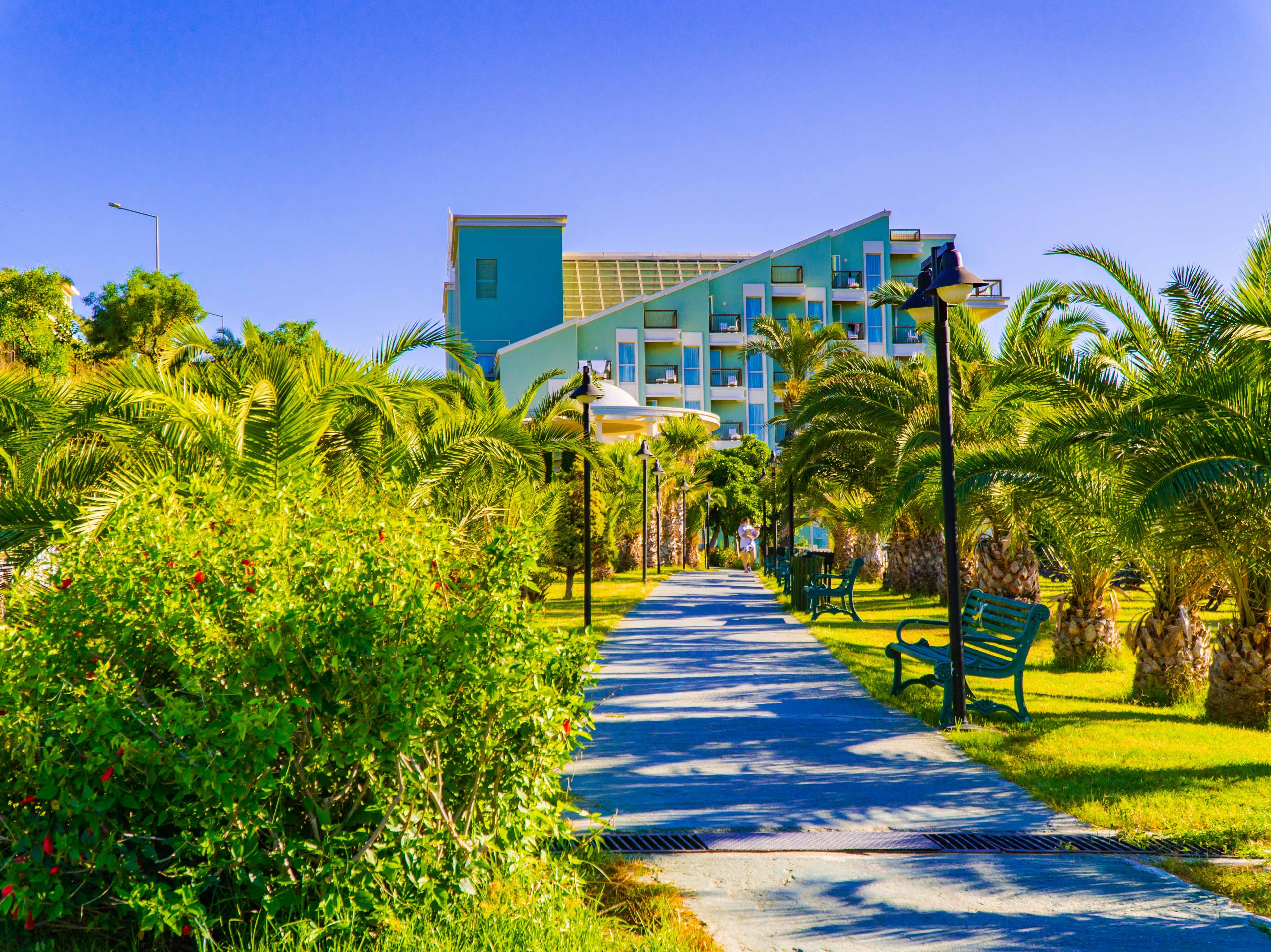 Royal Atlantis Spa & Resort Ansicht 3