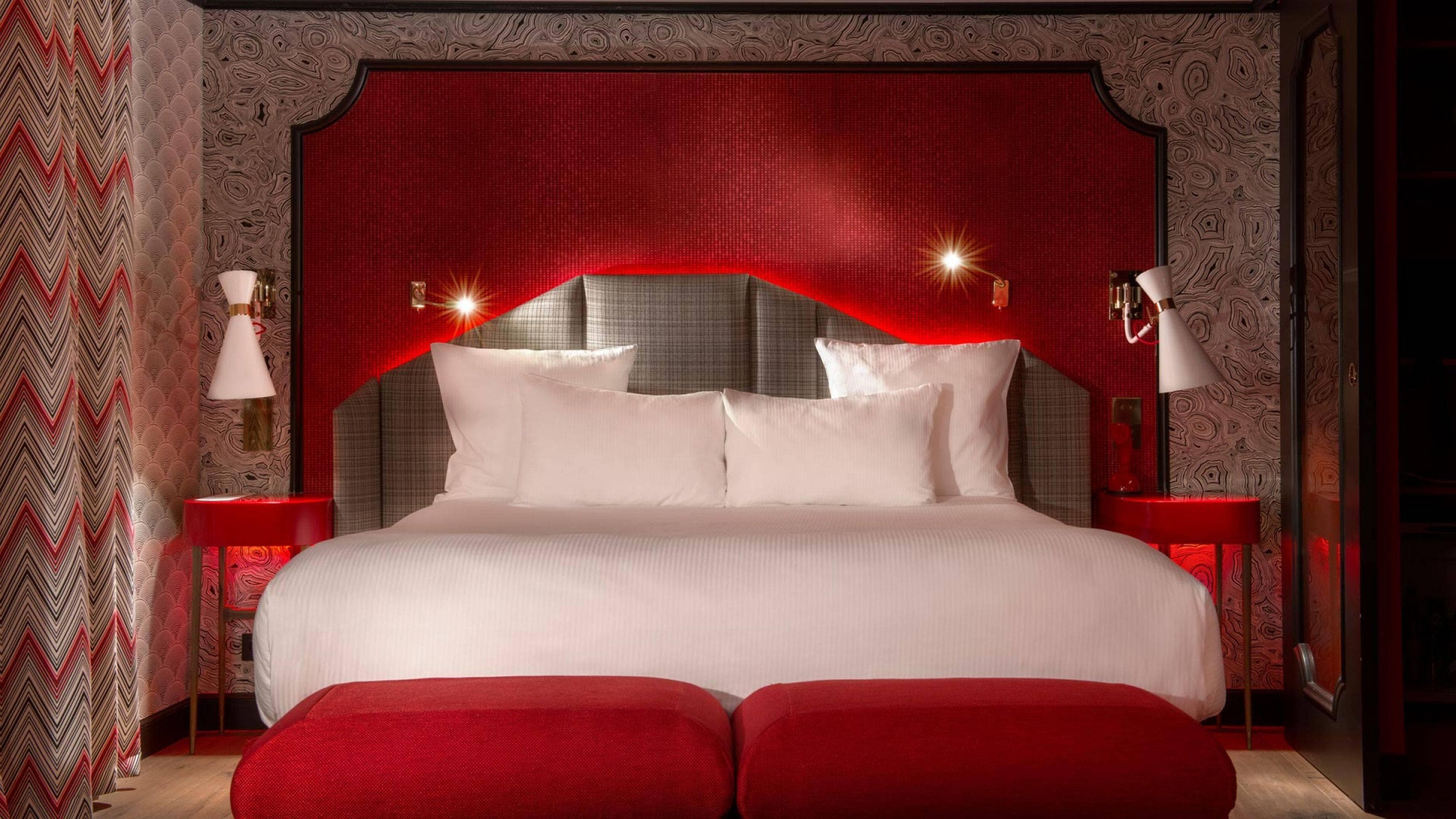 Idol Hotel Ansicht 10